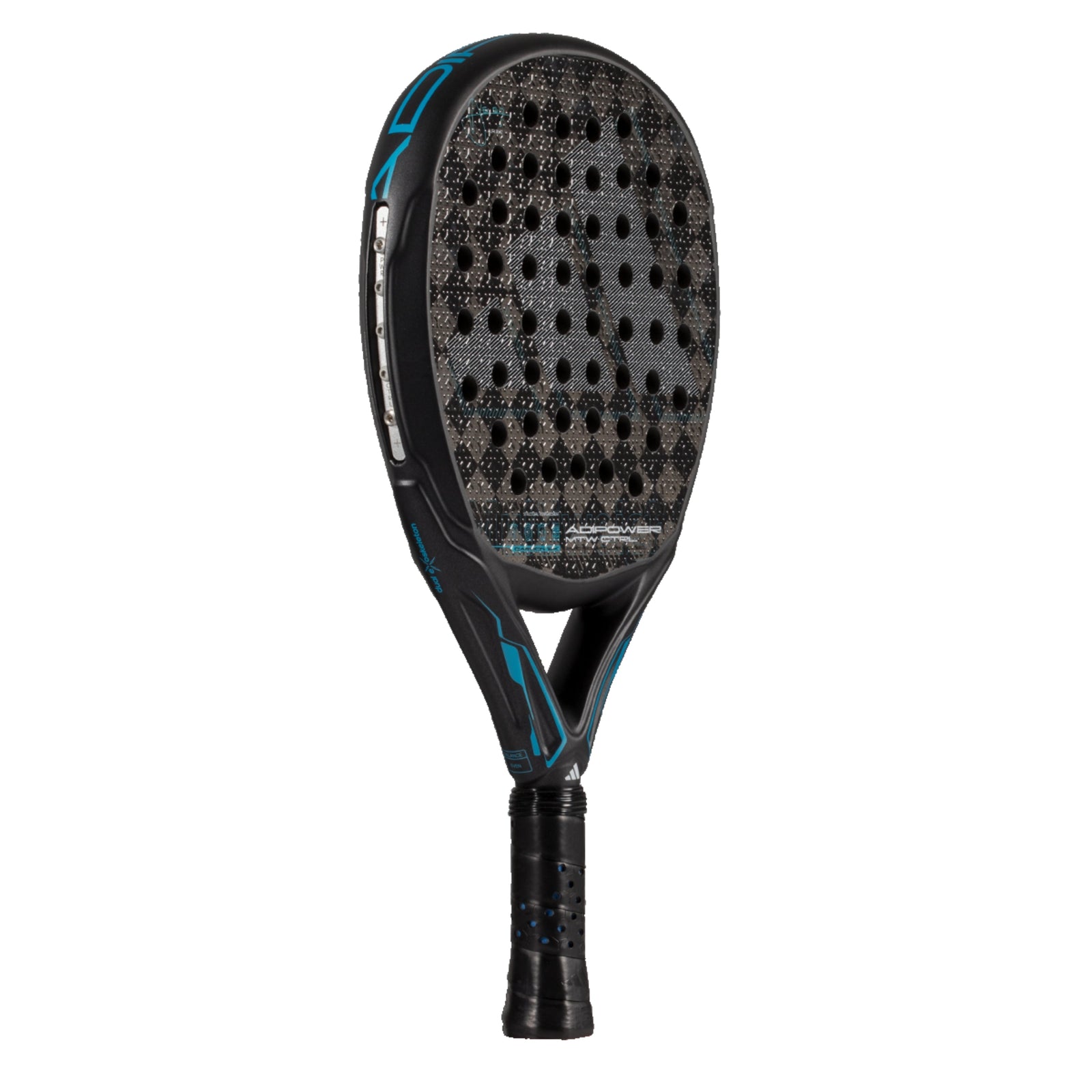 Adidas Adipower Multiweight CTRL 3.4 Padel Racket - Cover