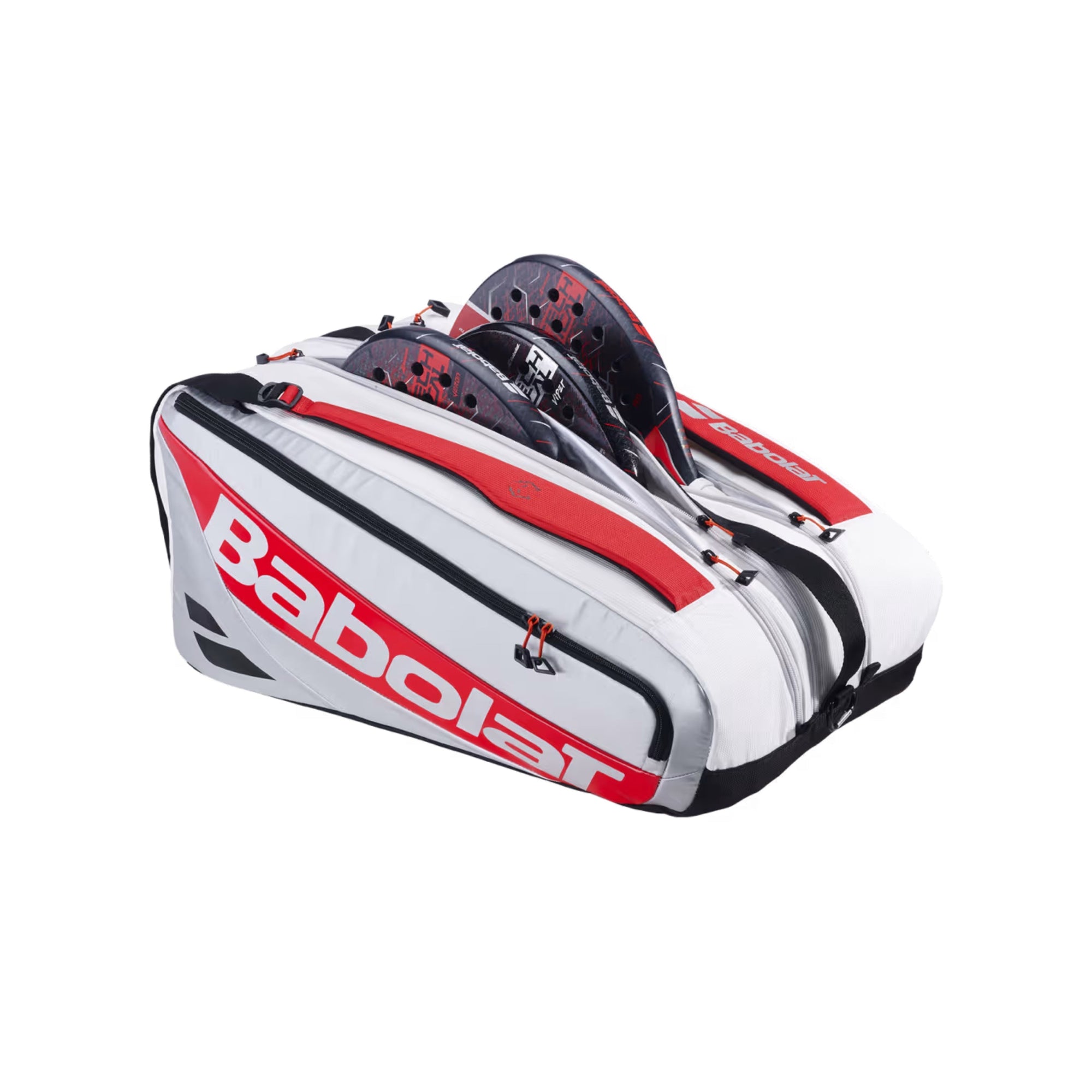 Babolat RH Pro Padel Juan Lebron Bag - Rackets