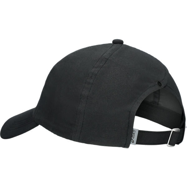 Asics Essential Running Cap Performance Black
