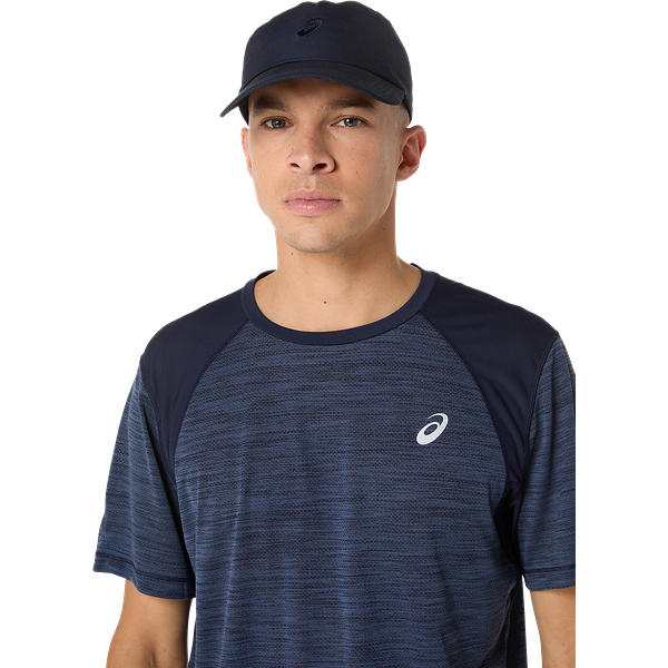 Asics Essential Running Cap Midnight