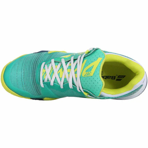 Babolat Jet Premura Padel Shoes - Top