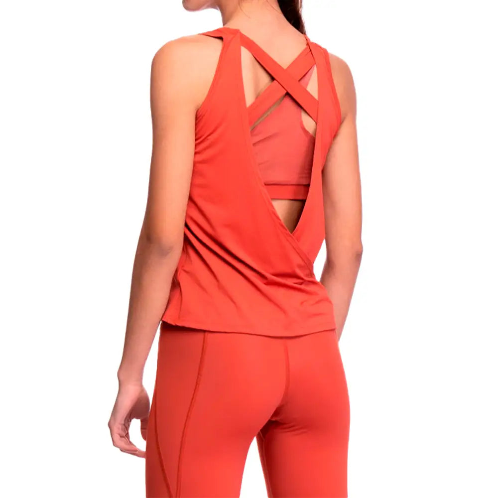 Siux Feran Brew Sleeveless Top