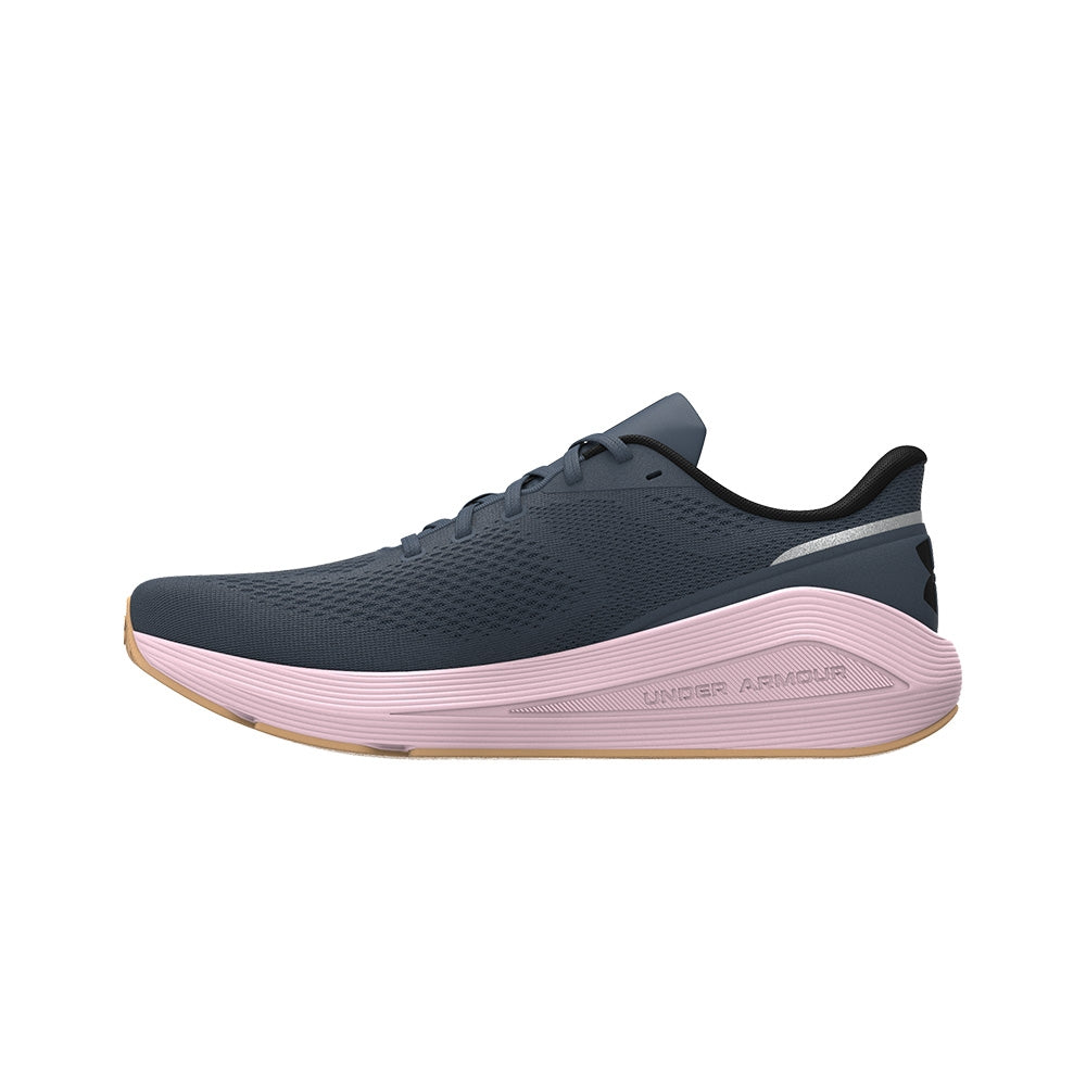 Under Armour Sonic 7 Navy/Pink