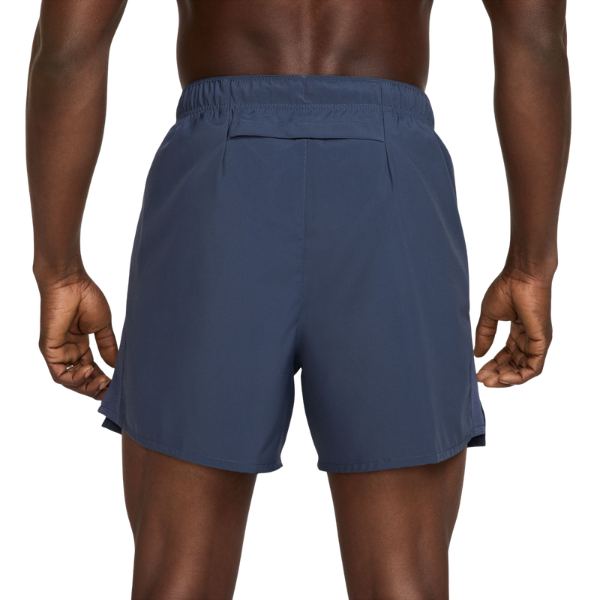 Nike Dri-FIT Challenger Shorts Thunder Blue