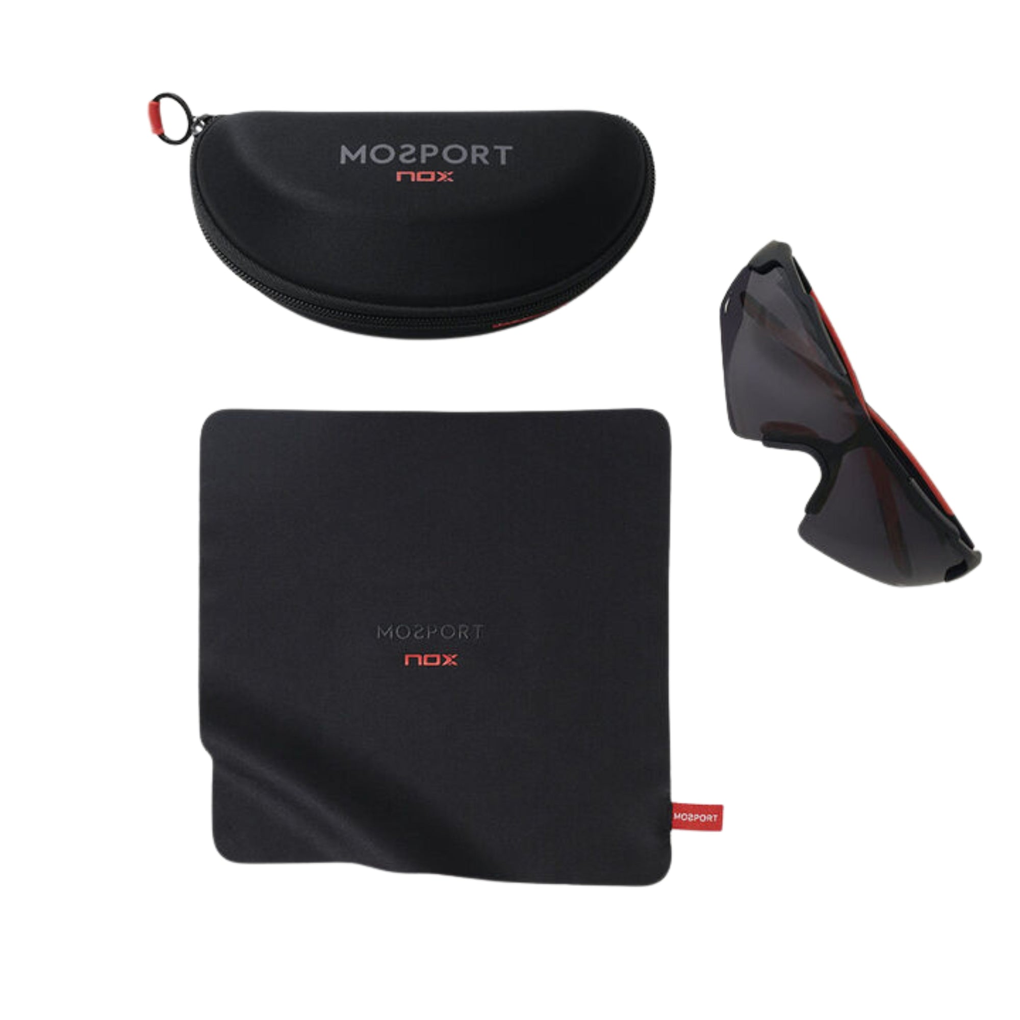 NOX/Mo Fignon Nerbo Sports Glasses