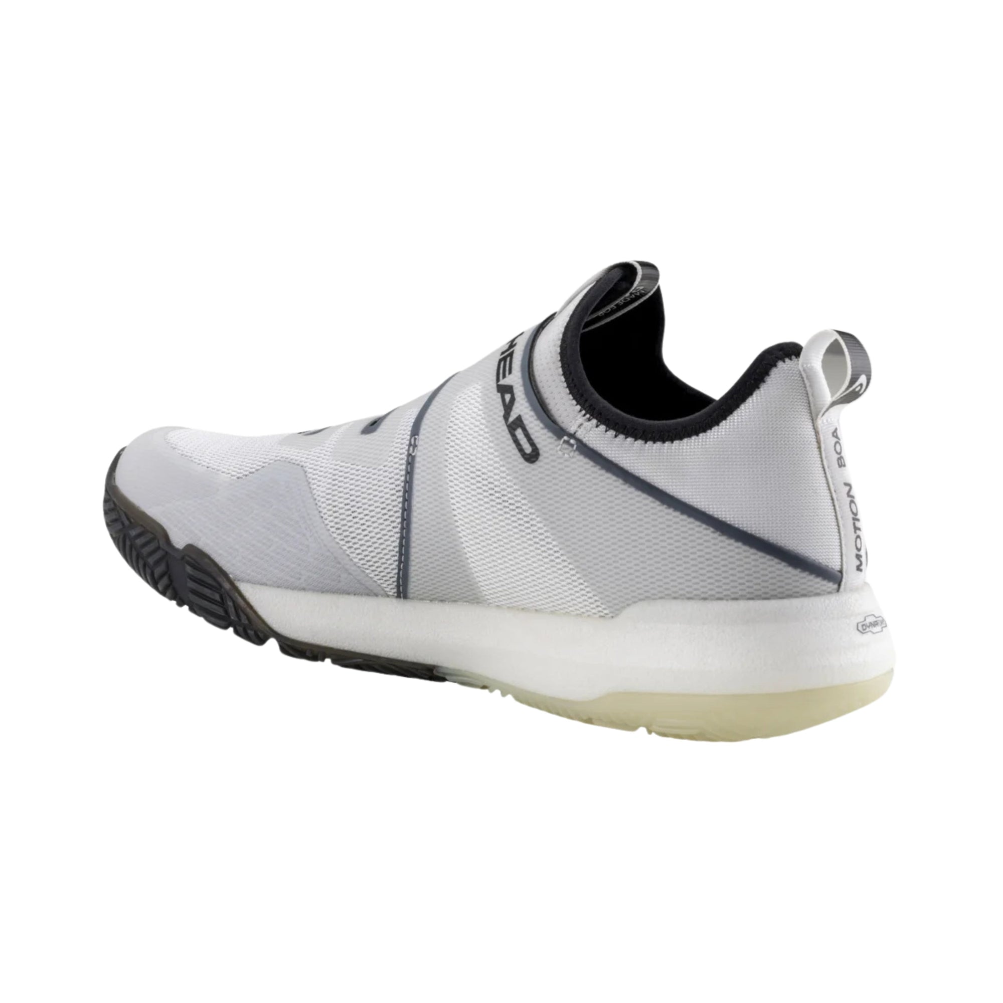 Head Motion Pro BOA Padel Shoes - Left