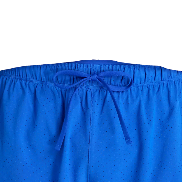 New Balance RC Short 5" Blue Gemstone