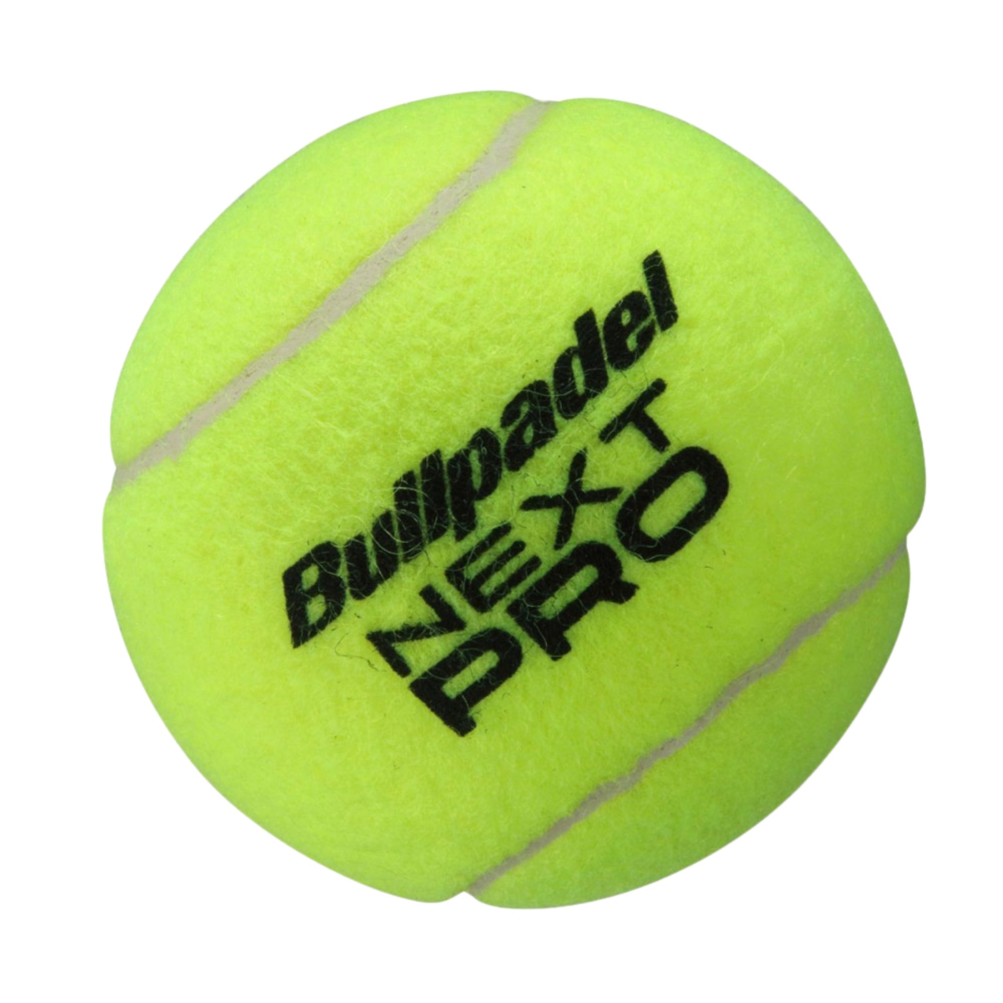 Bullpadel Next Pro Padel Balls - Ball