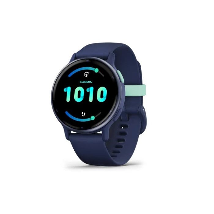 Garmin Vívoactive 5 Advanced GPS Smartwatch for Health, Fitness & Sport Tracking