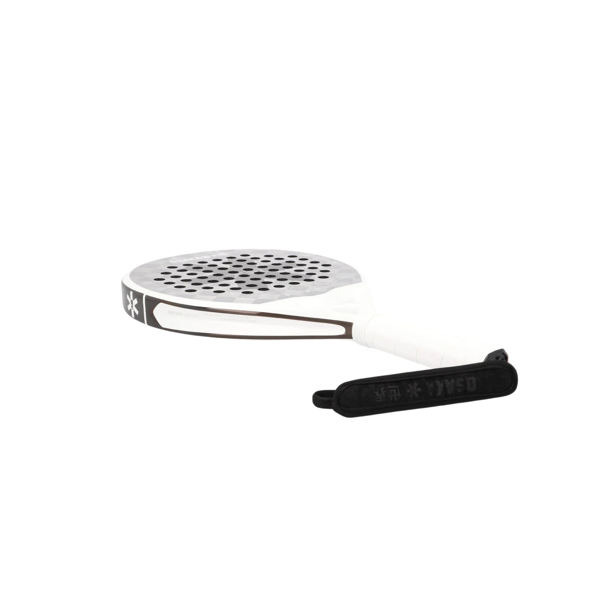 Osaka Pro Tour Control LTD Padel Racket - Holo - Frame