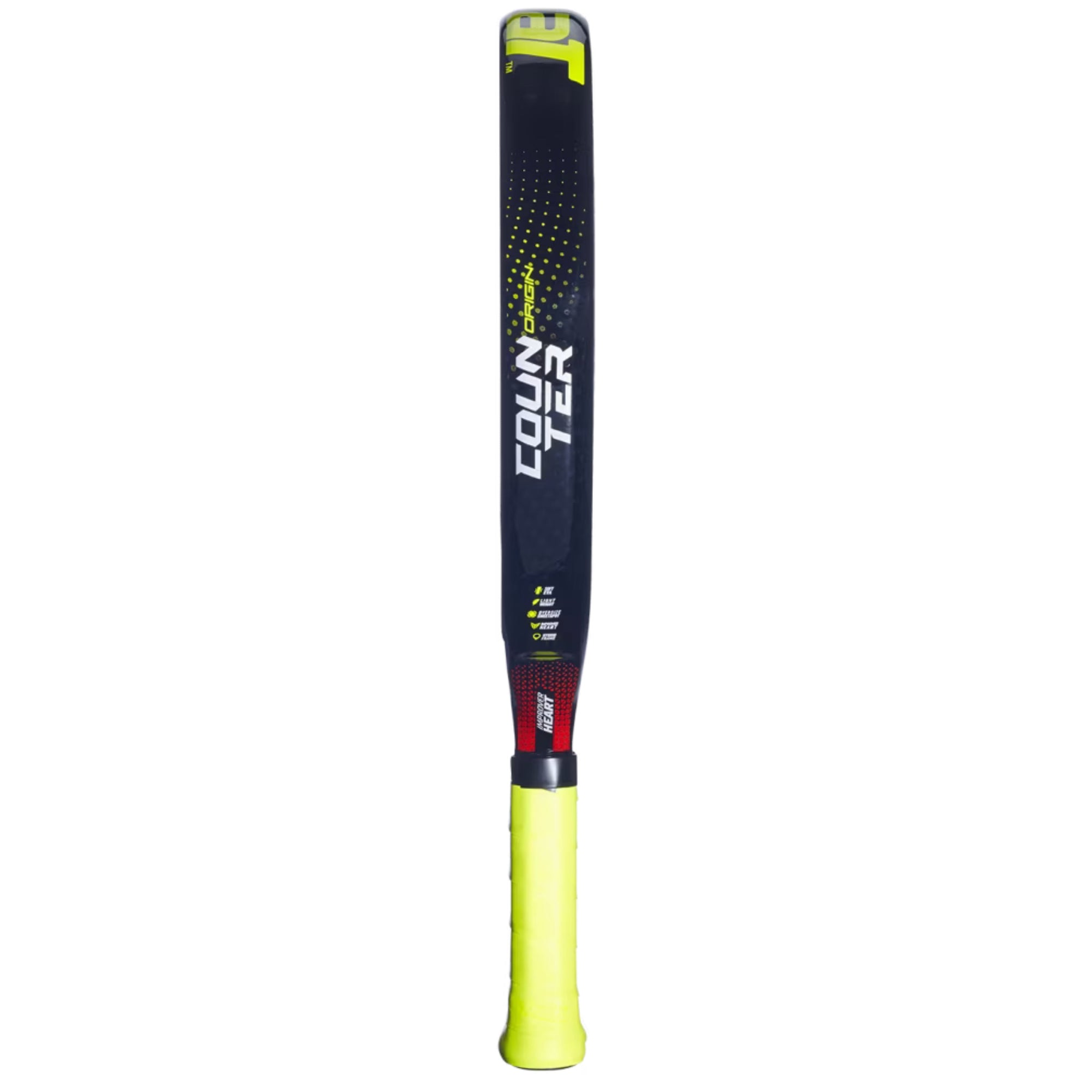 Babolat Counter Origin Padel Racket - Frame