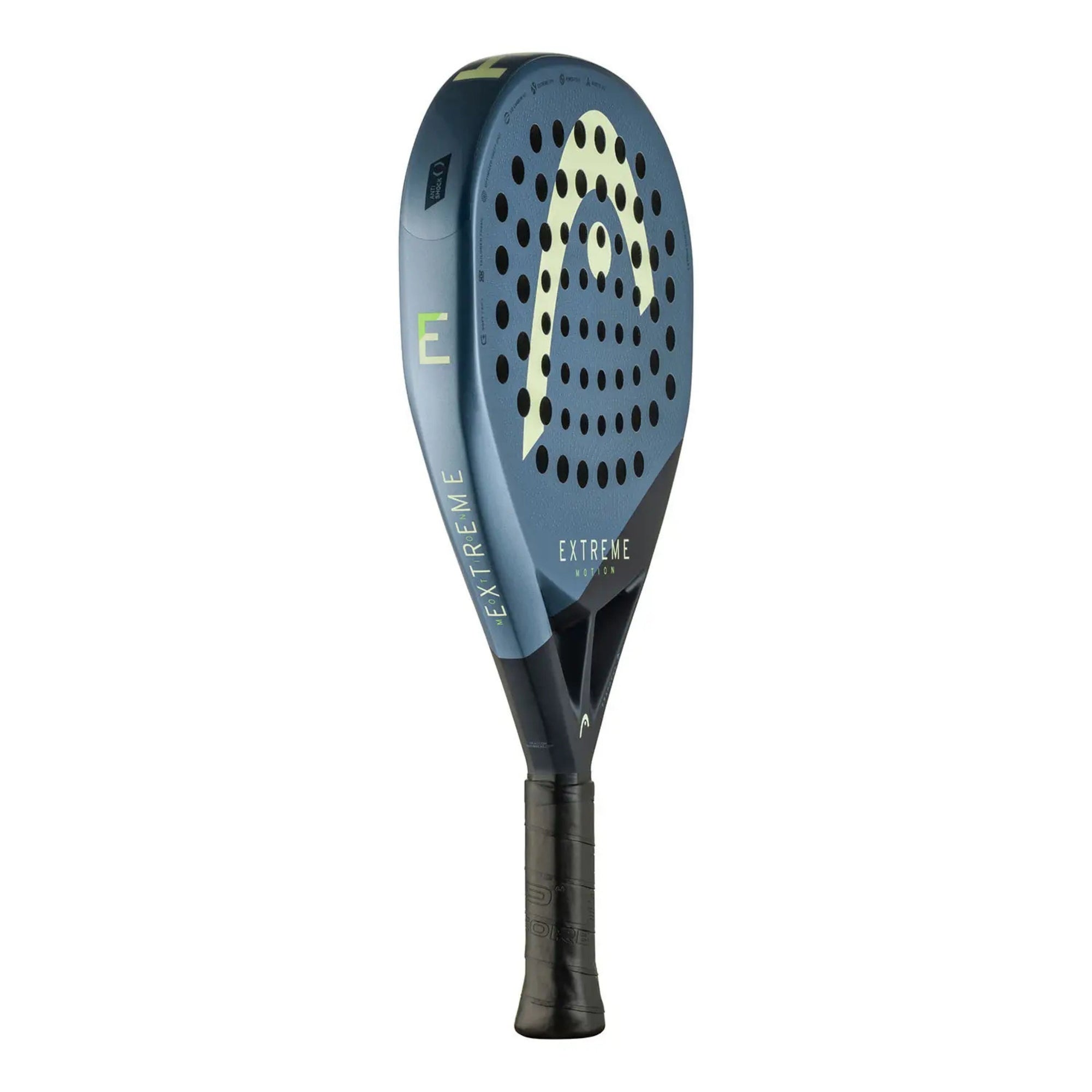 Head Extreme Motion 2025 Padel Racket - Frame