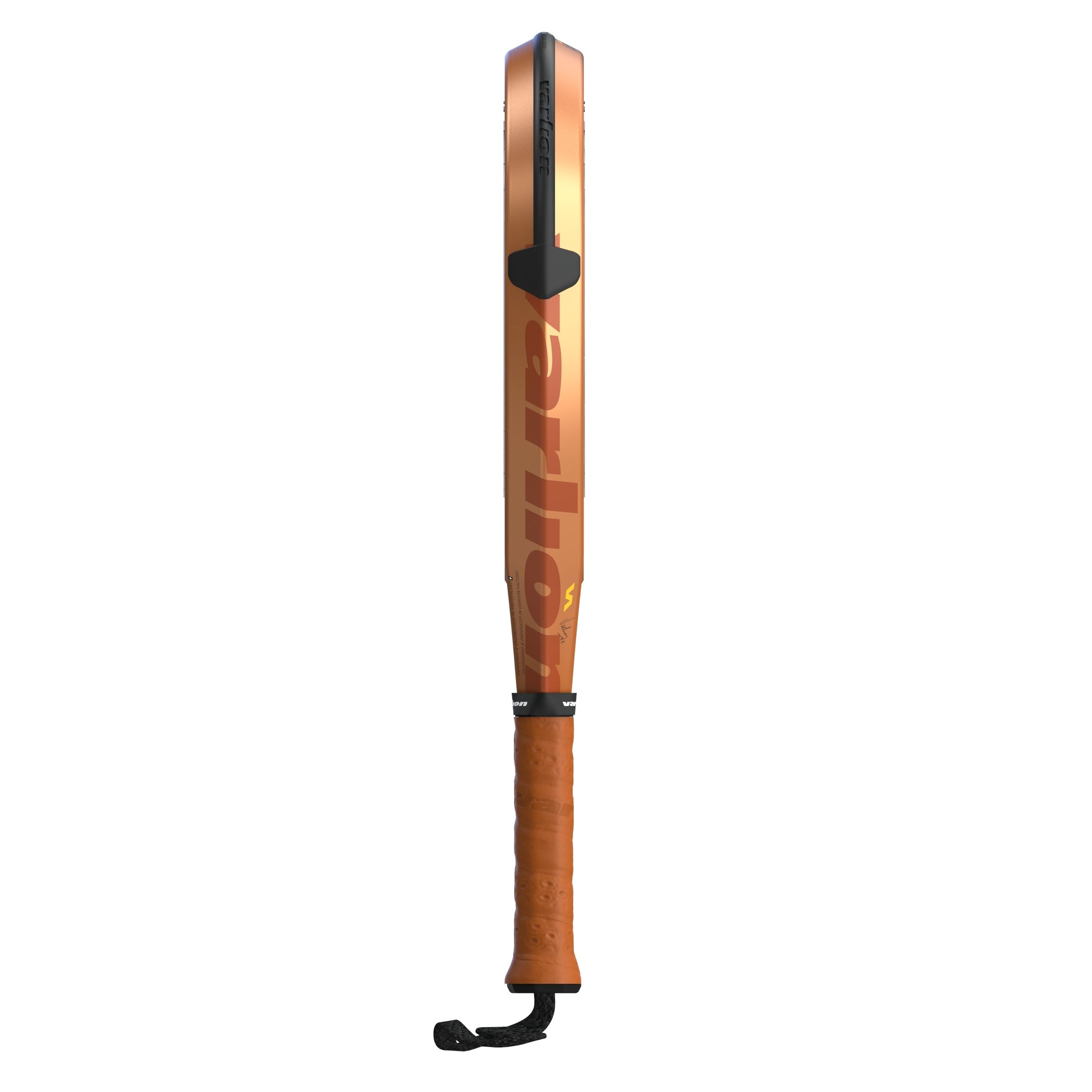 Varlion Maxima Prisma Carbon Soft Padel Racket - Frame