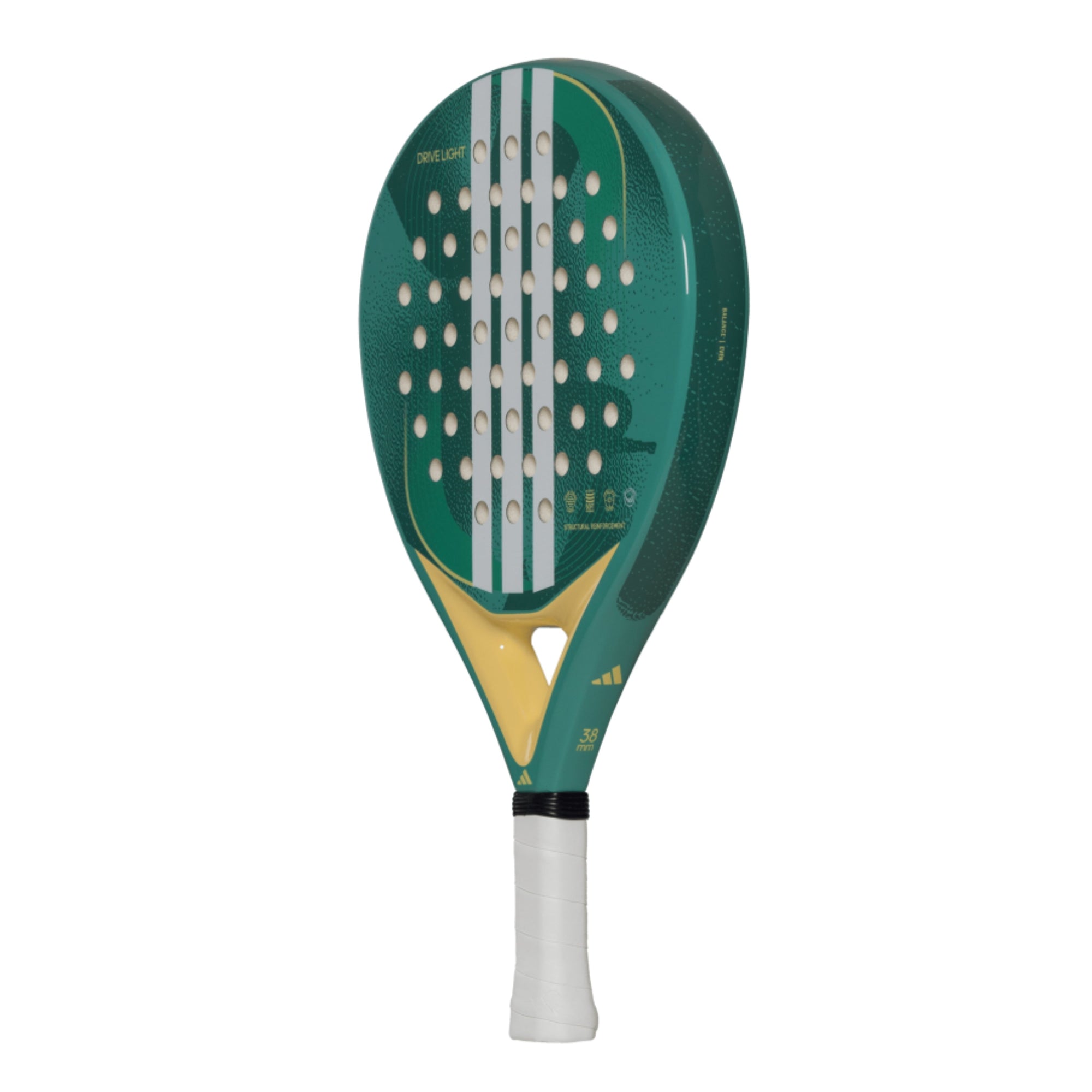 Adidas Drive 3.4 Light Padel Racket