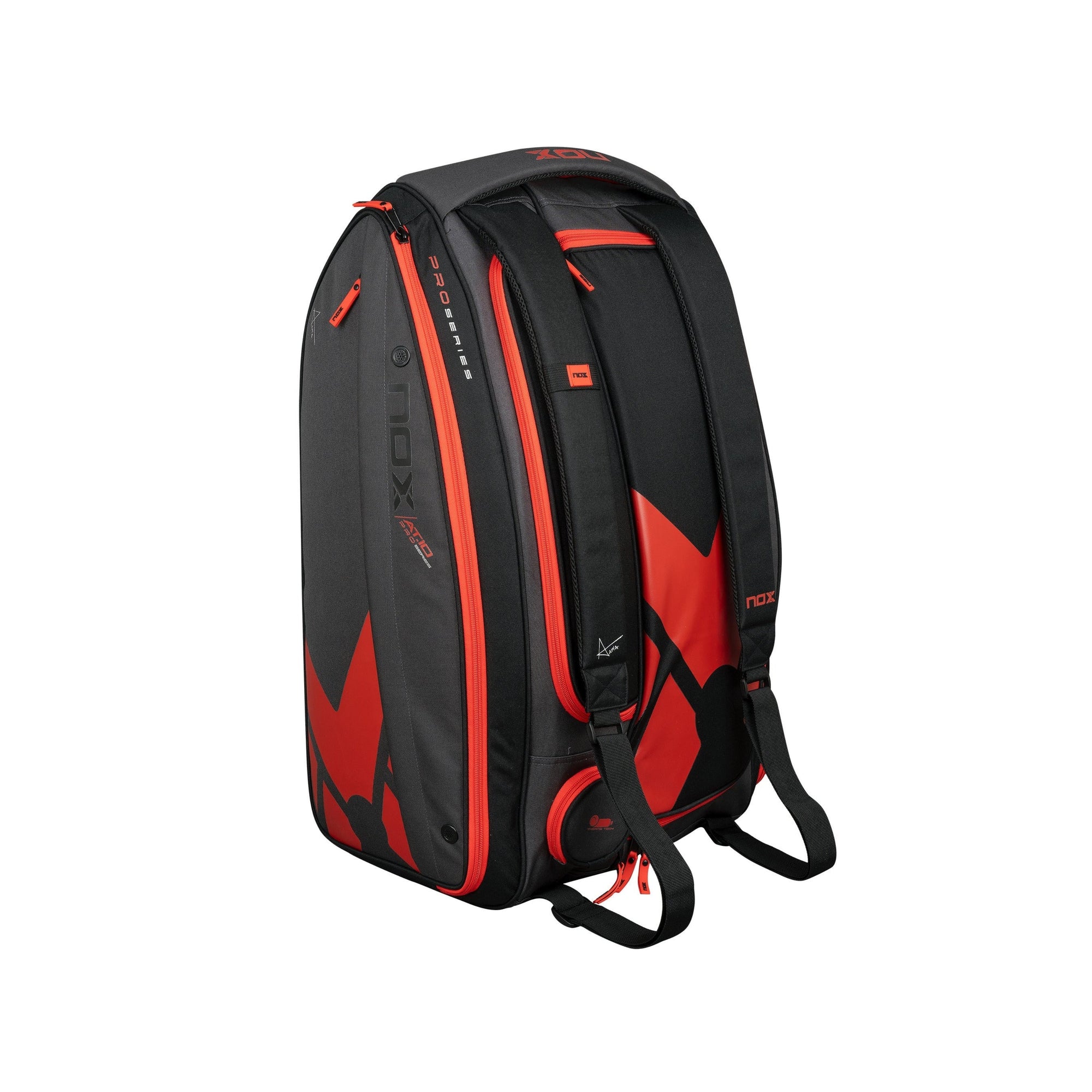 NOX AT10 XXL Padel Bag - Straps
