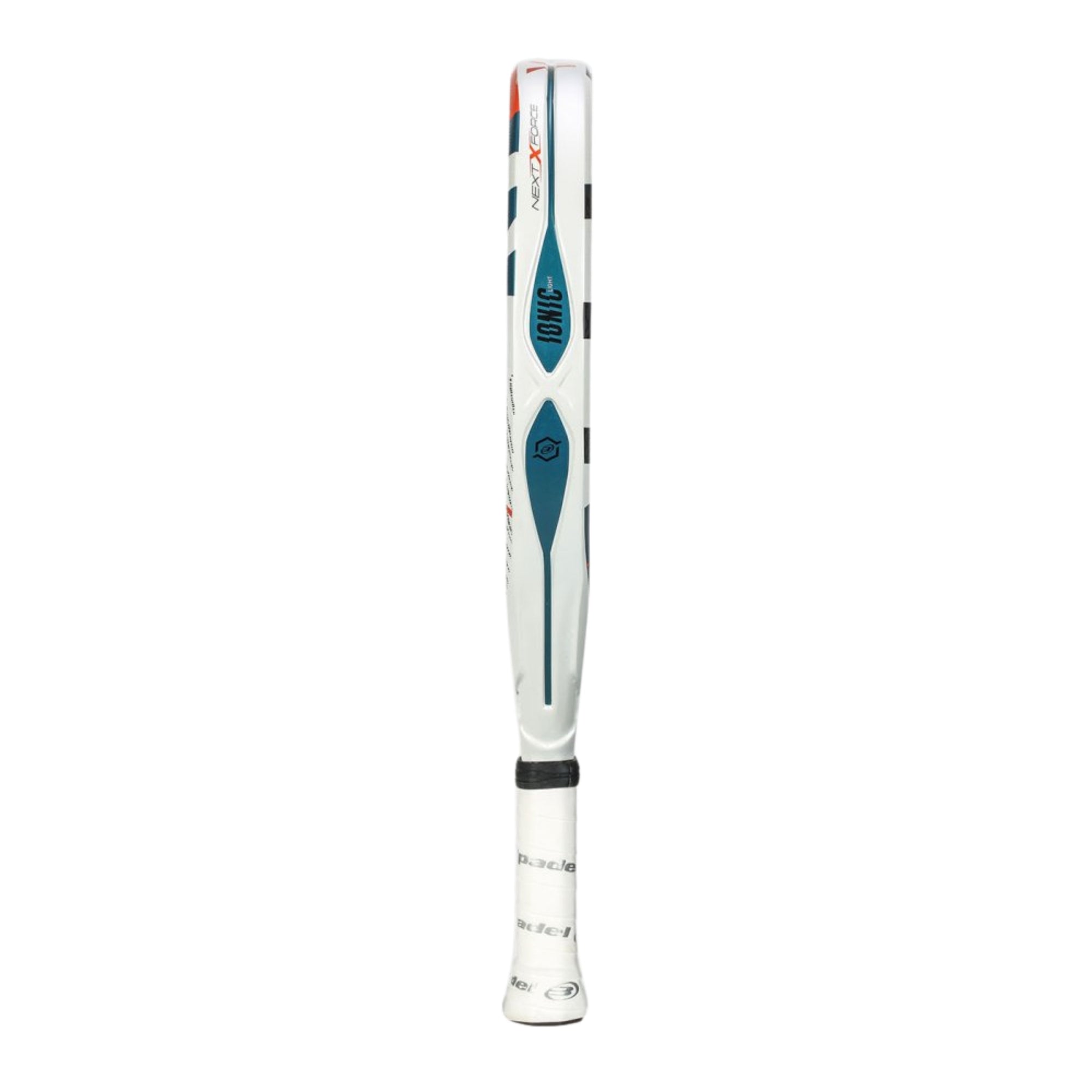 Bullpadel Ionic Light 25 Padel Racket - Frame