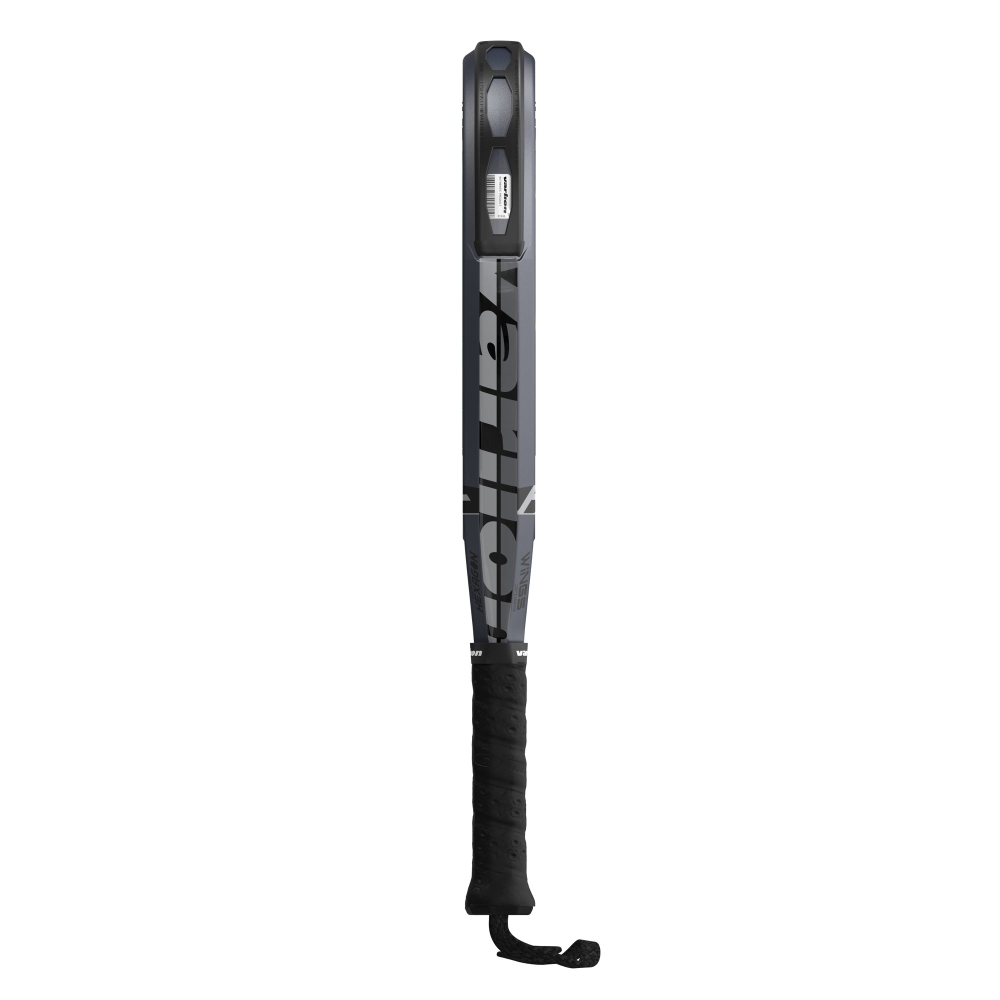 Varlion Bourne Carbon Platinum Padel Racket - Frame