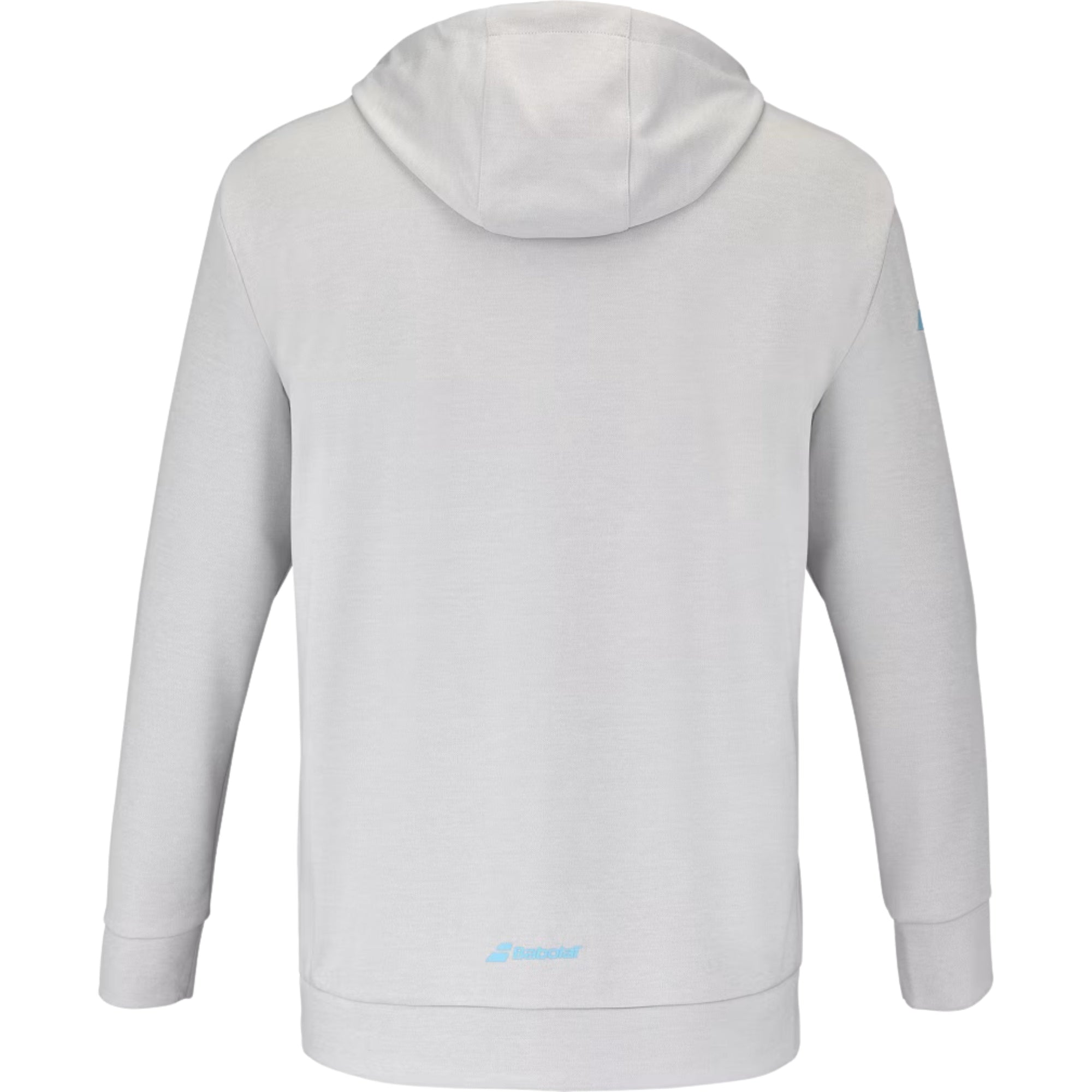Babolat Juan Lebron Men's Hoodie - Back