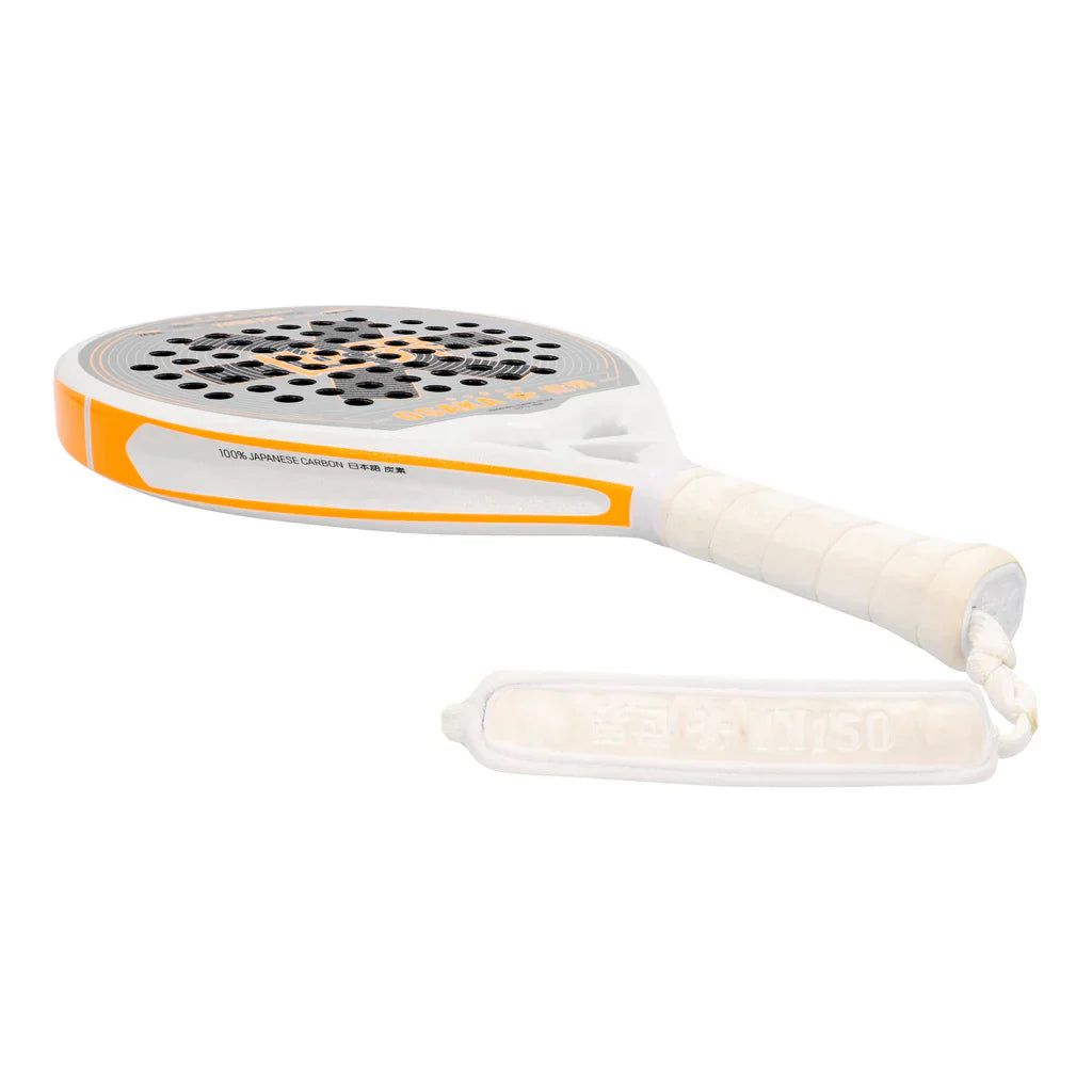 Osaka Vision Pro Control Padel Racket-Frame