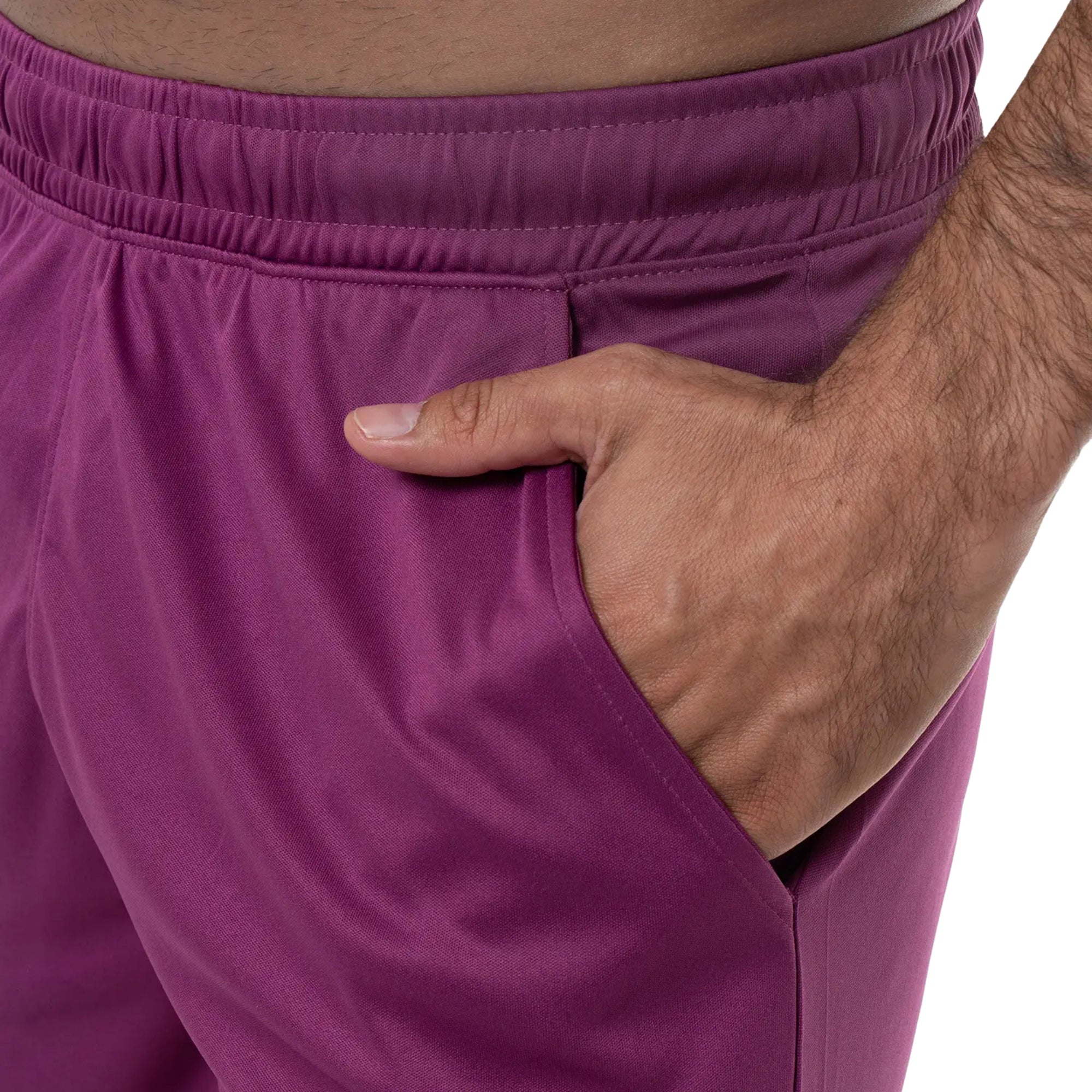 Siux Strike Padel Shorts - Pocket