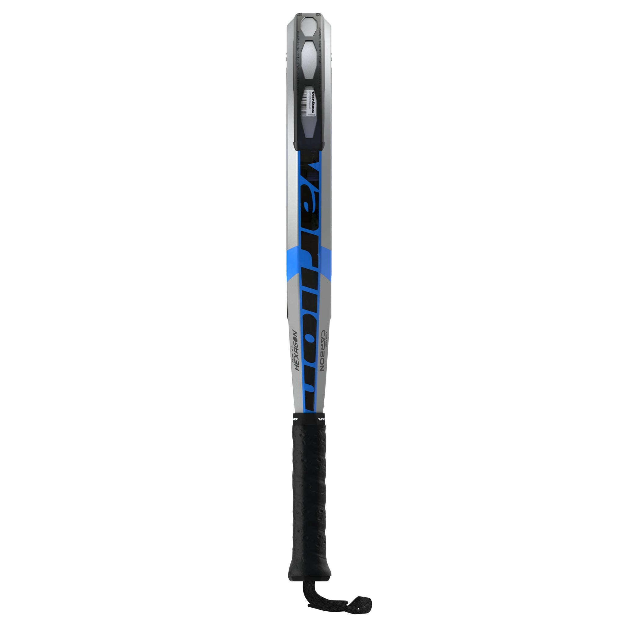 Varlion LW Carbon Ti Padel Racket - F Frame