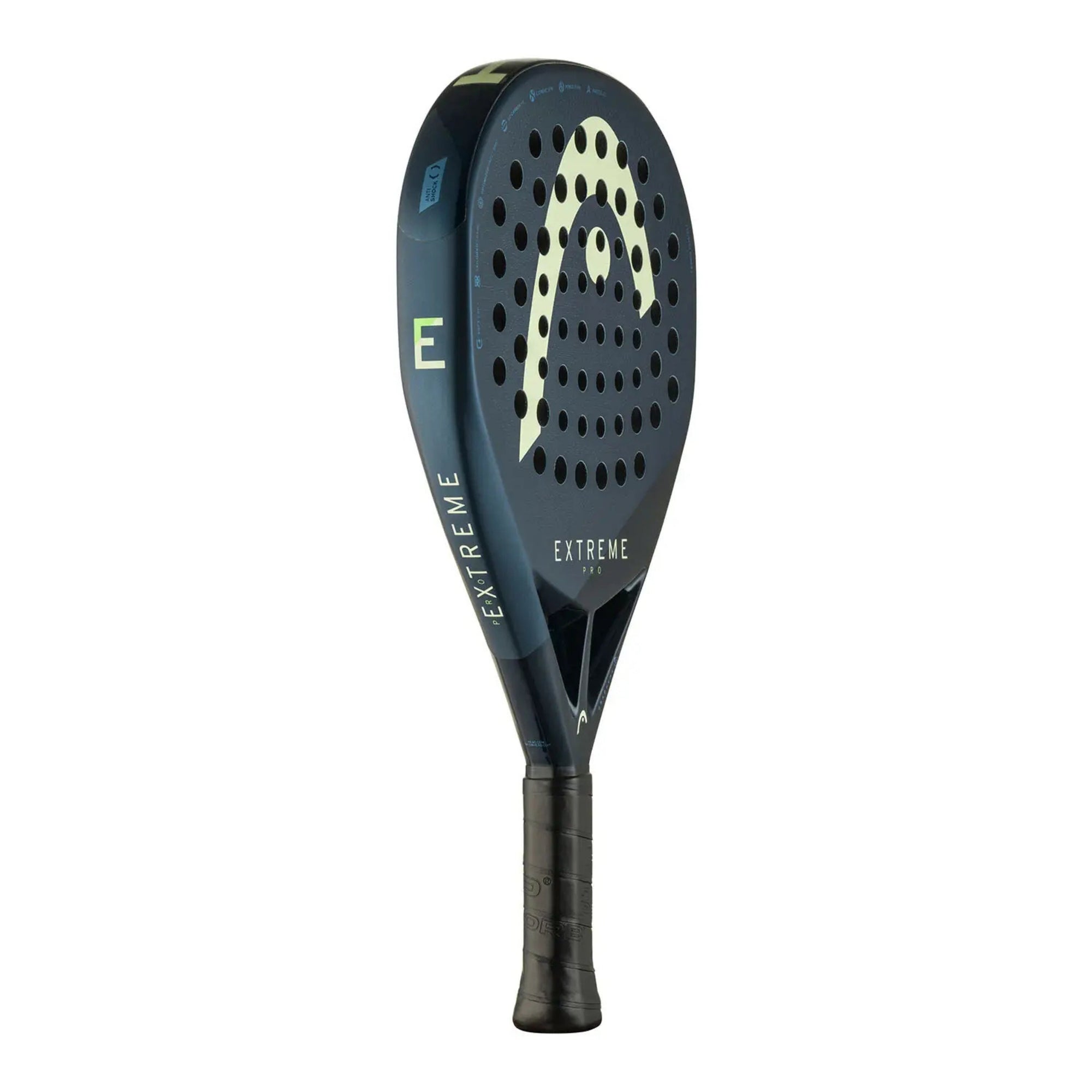 Head Extreme Pro 2025 Padel Racket - Frame