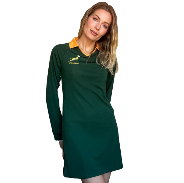 Springbok BokRok Long Sleeve