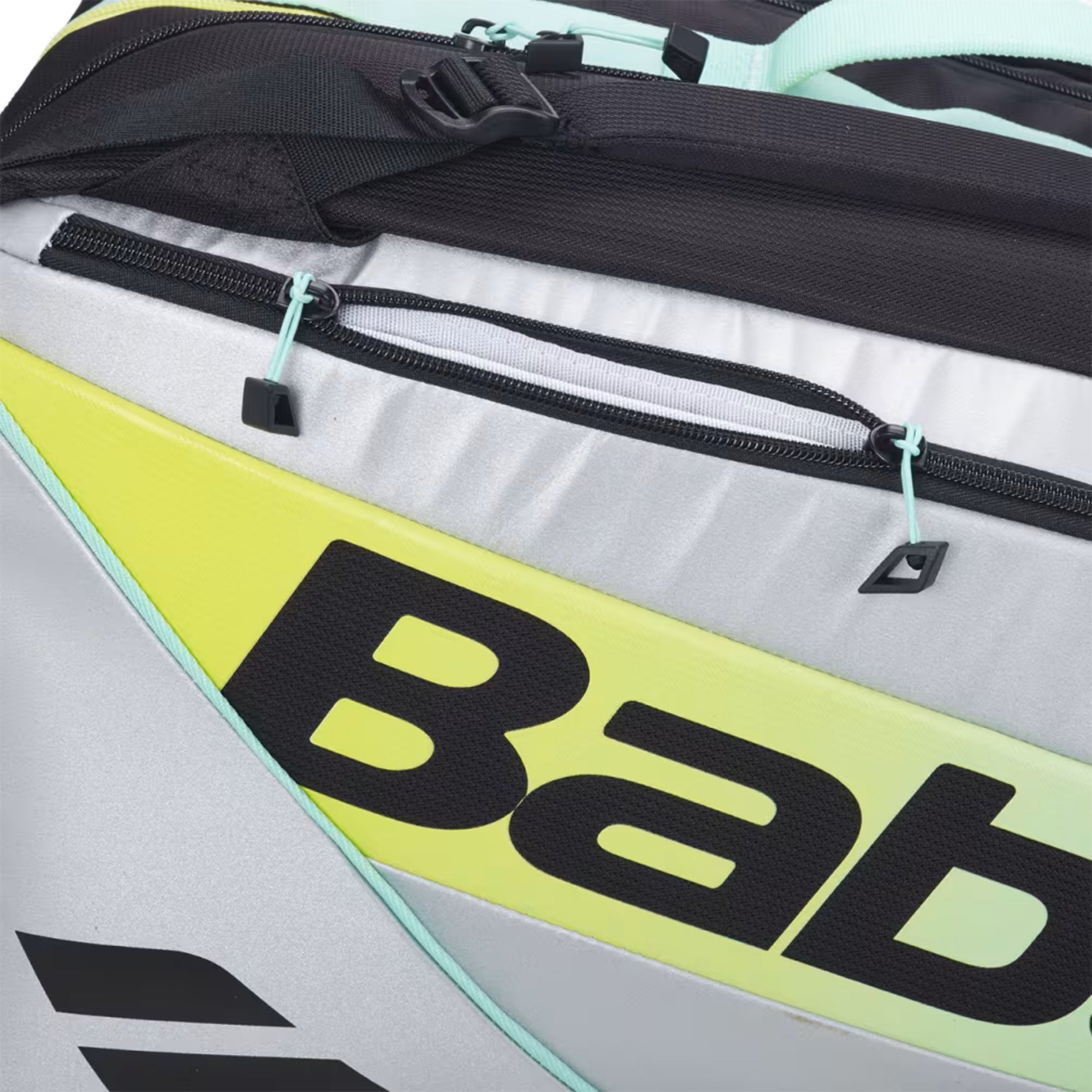 Babolat RH Pro Padel Bag - Multicolour - Zoom