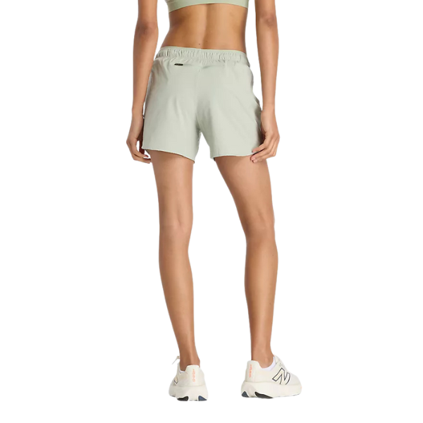 New Balance RC Short 5" Garter Snake