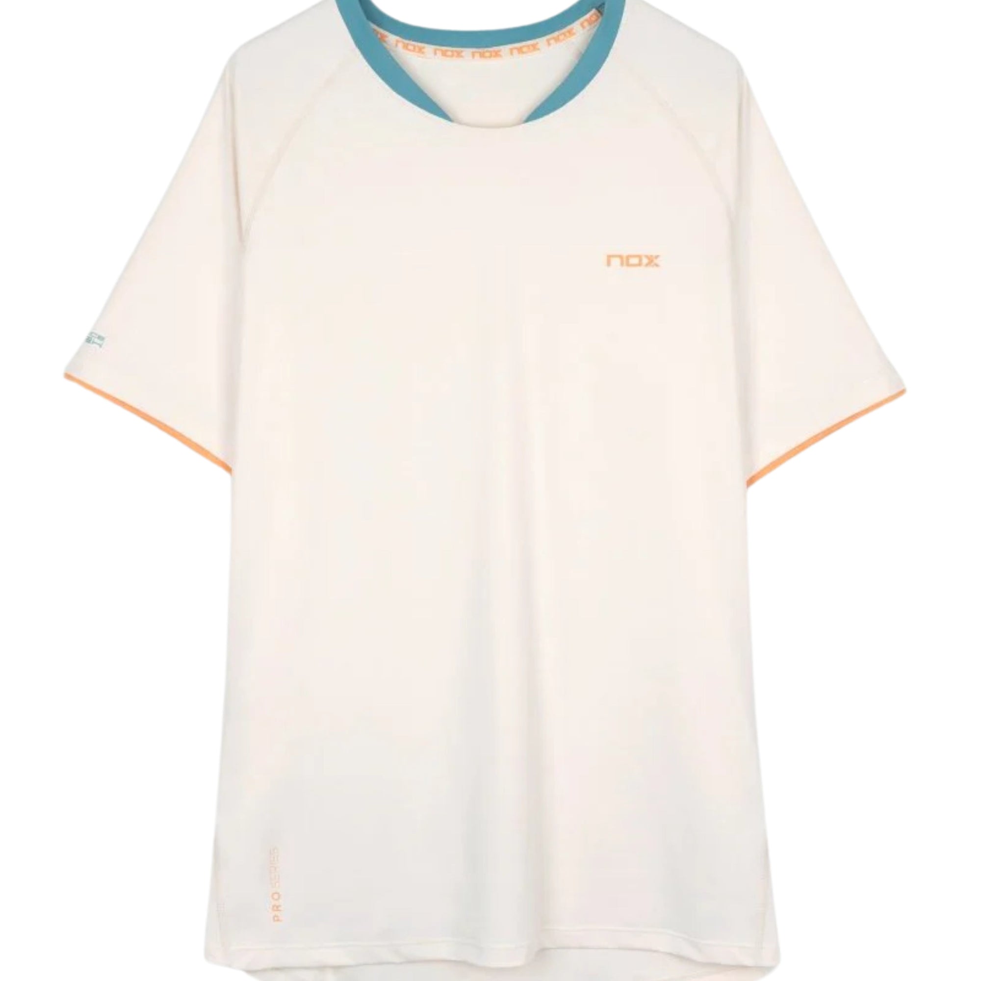 NOX Men's PRO Vanilla T-Shirt - T Front