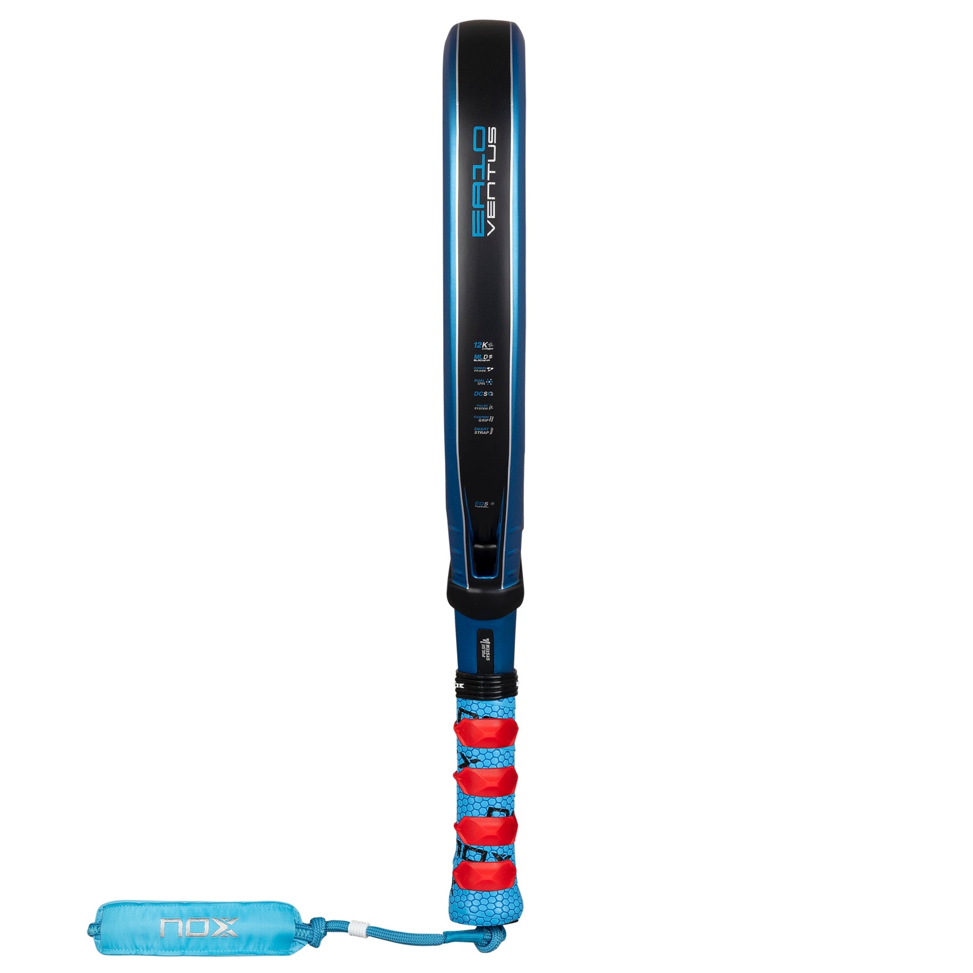 NOX EA10 Ventus Attack Hybrid 12K XTREM by Edu Alonso