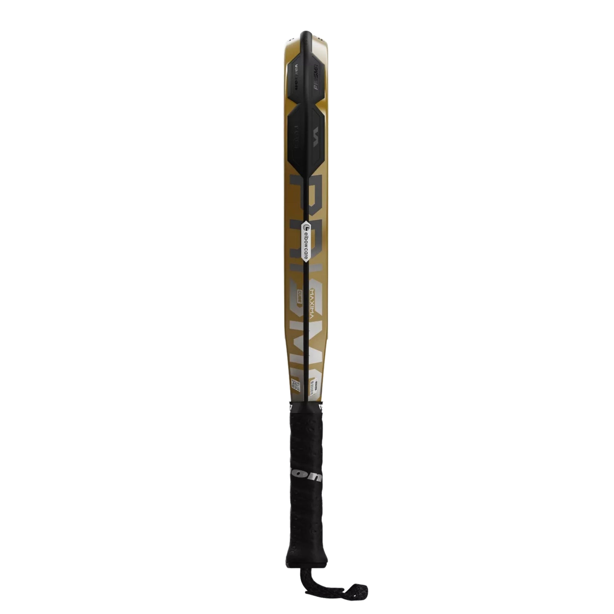 Varlion Maxima Cube Elbowcare Padel Racket - Frame
