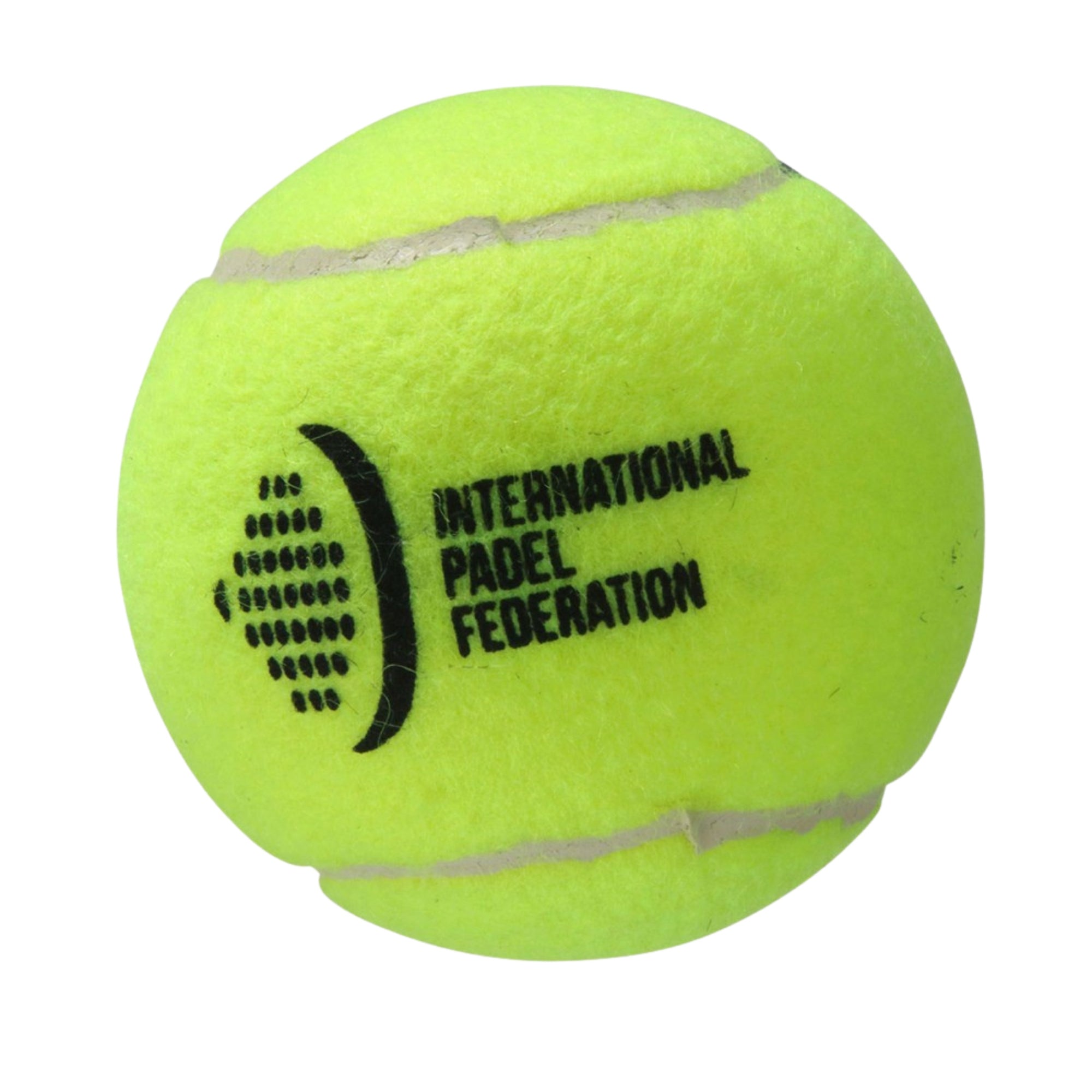 Bullpadel Next Pro Padel Balls - Back