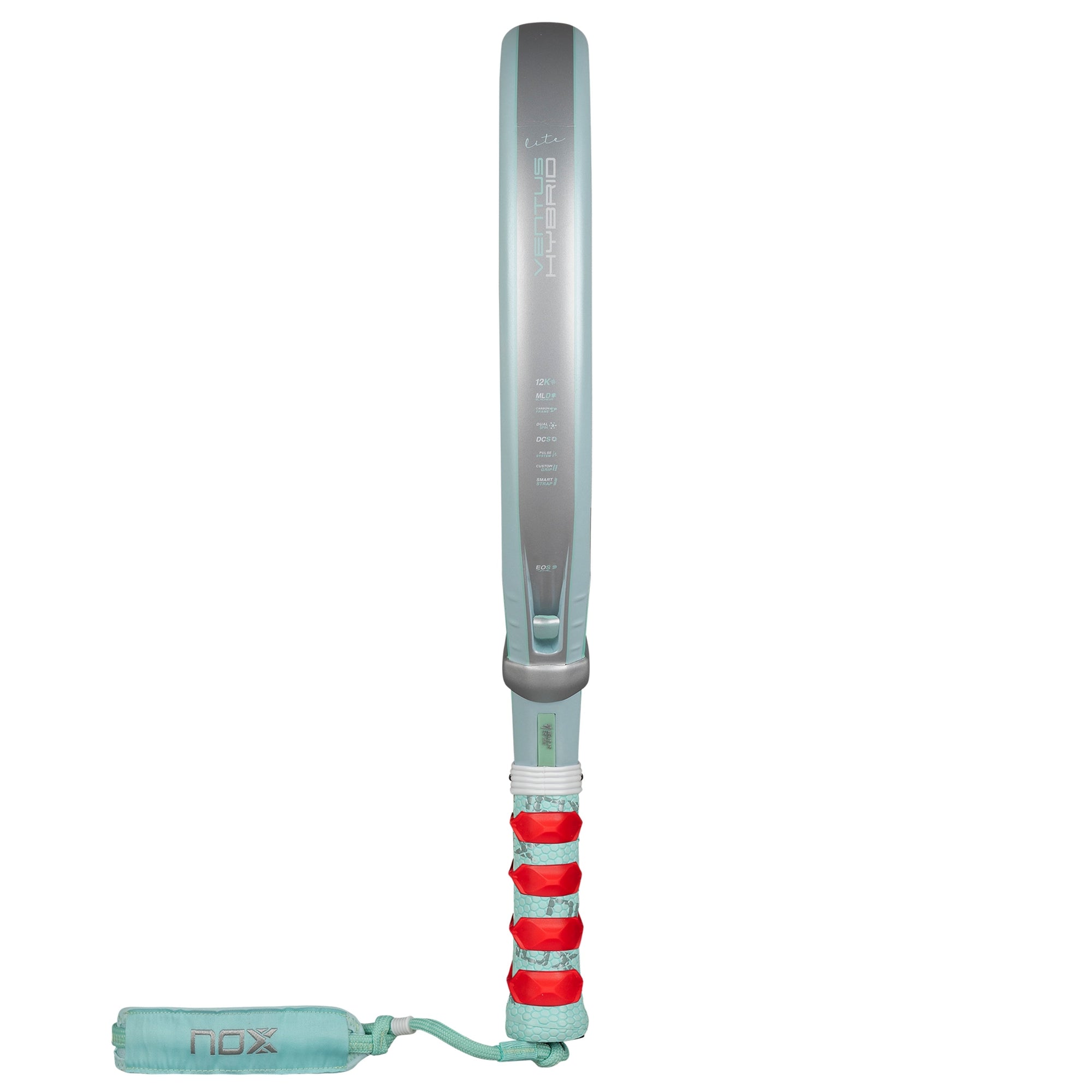 NOX Ventus Hybrid 12K Lite