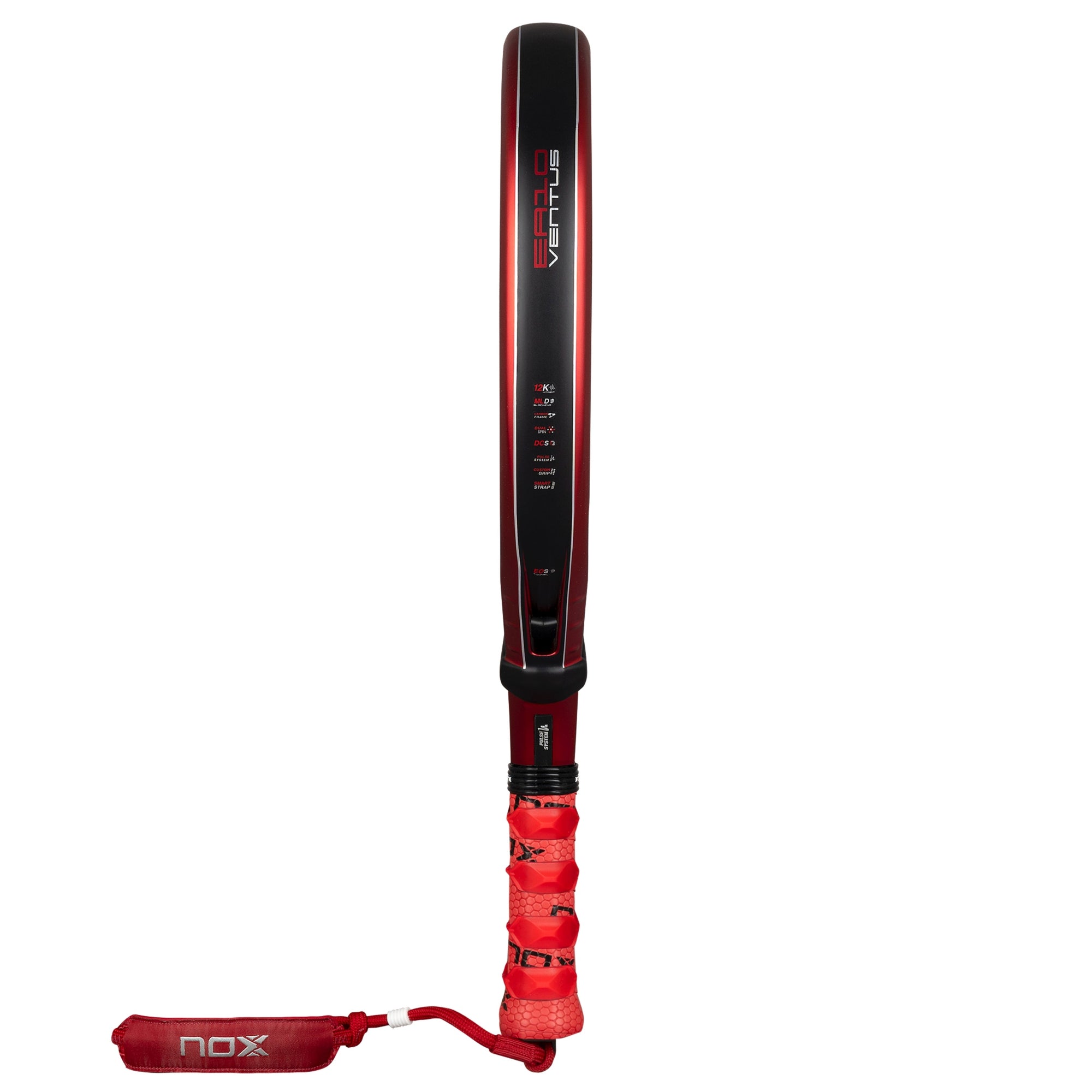 NOX EA10 Ventus Hybrid 12K XTREM by Edu Alonso