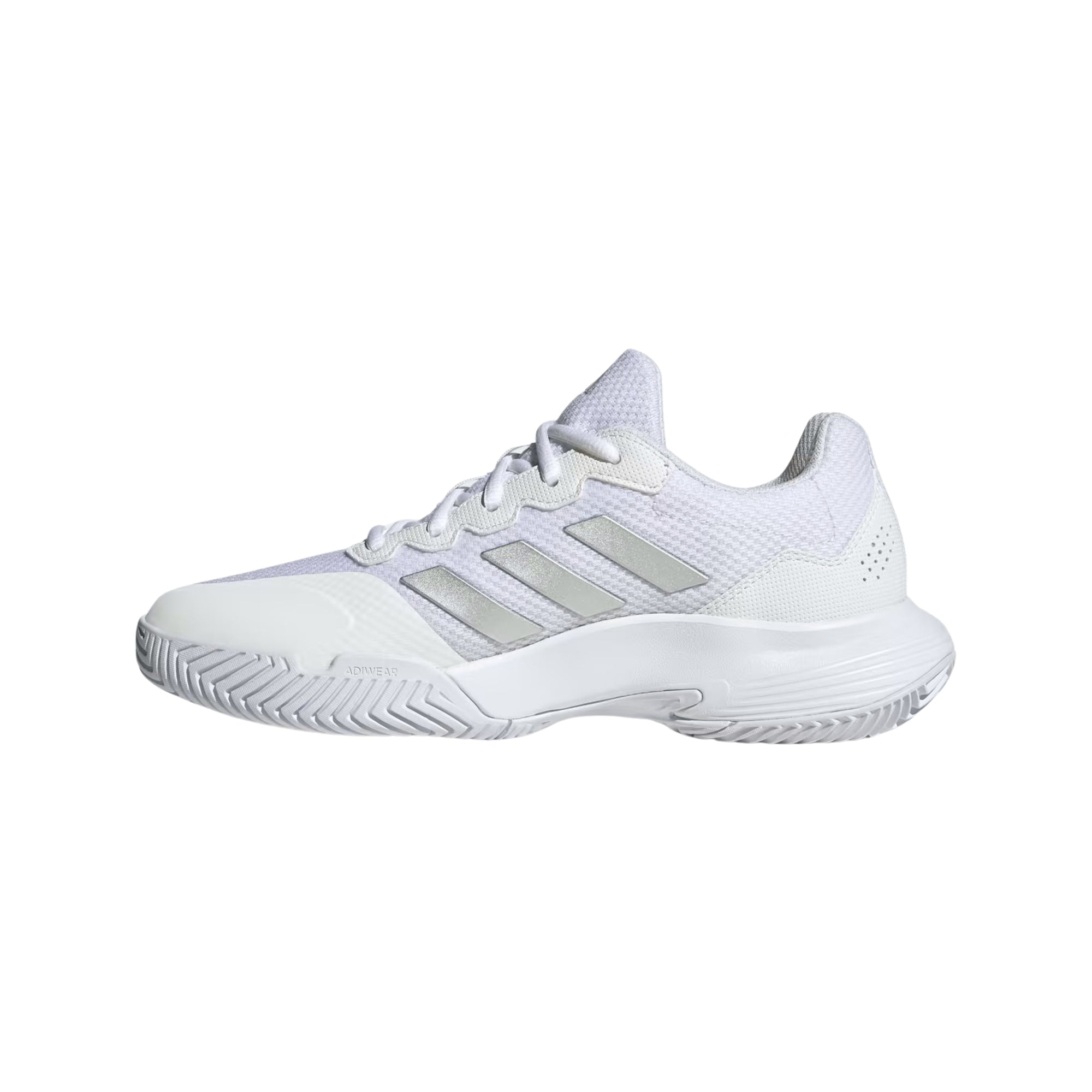 Adidas Gamecourt 2 Women's Shoes - Inside