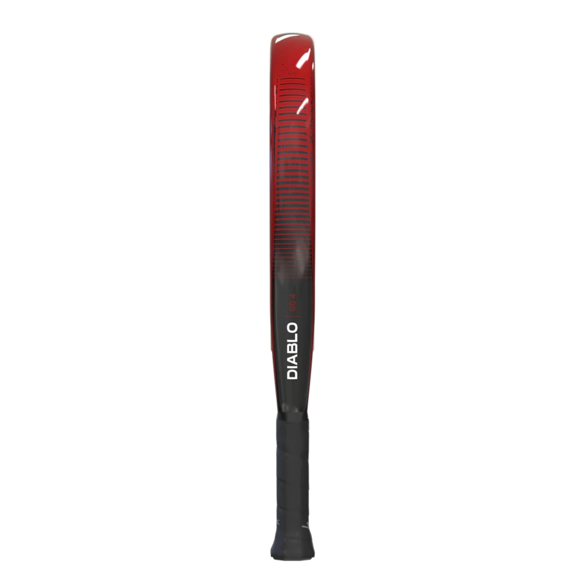 Siux Diablo Go 4 Padel Racket - Frame