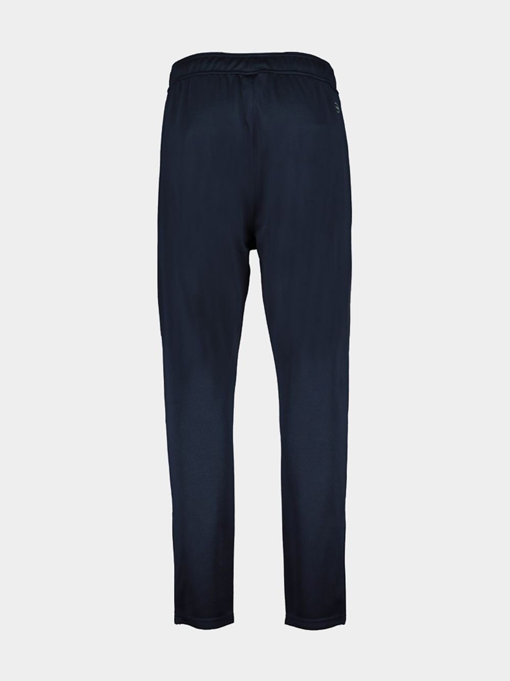 Men's Pique Navy Active Pants: Quick-Dry, Comfortable, Versatile Day-to-Night Wear