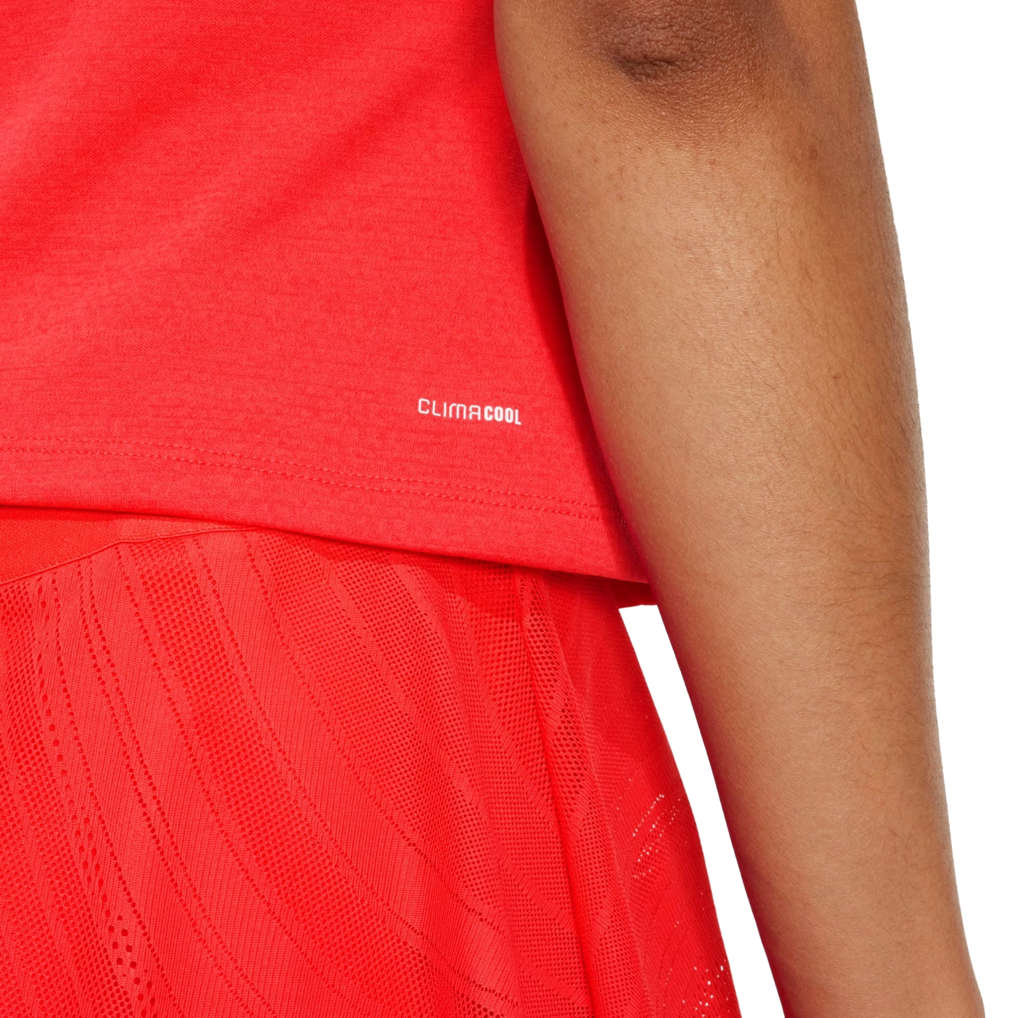 Adidas Pro Climacool Y-Tank Top - Climacool