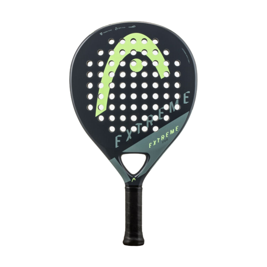 Head Evo Extreme Padel Racket-Cover