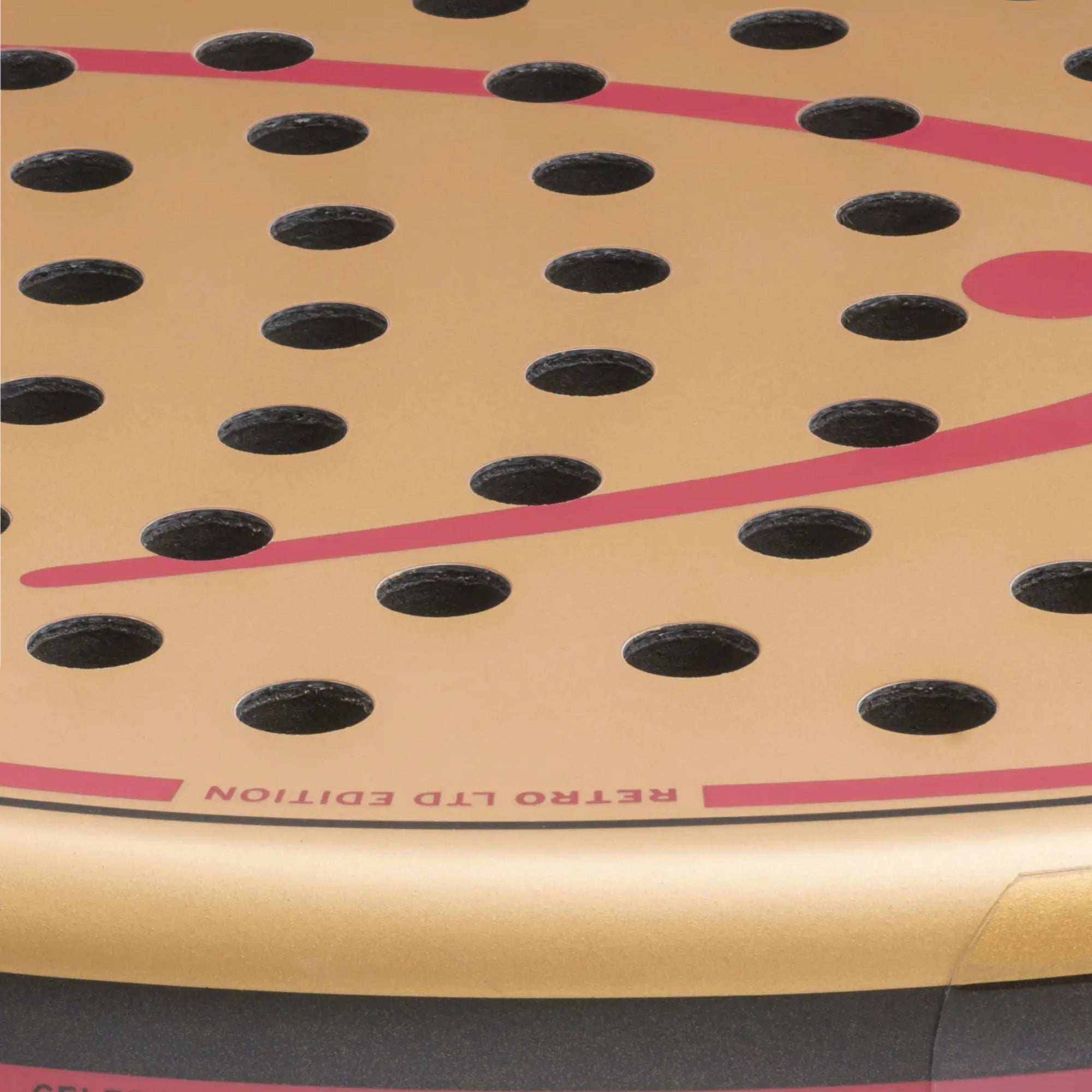 HEAD Elite LTD Padel Racket - Zoom