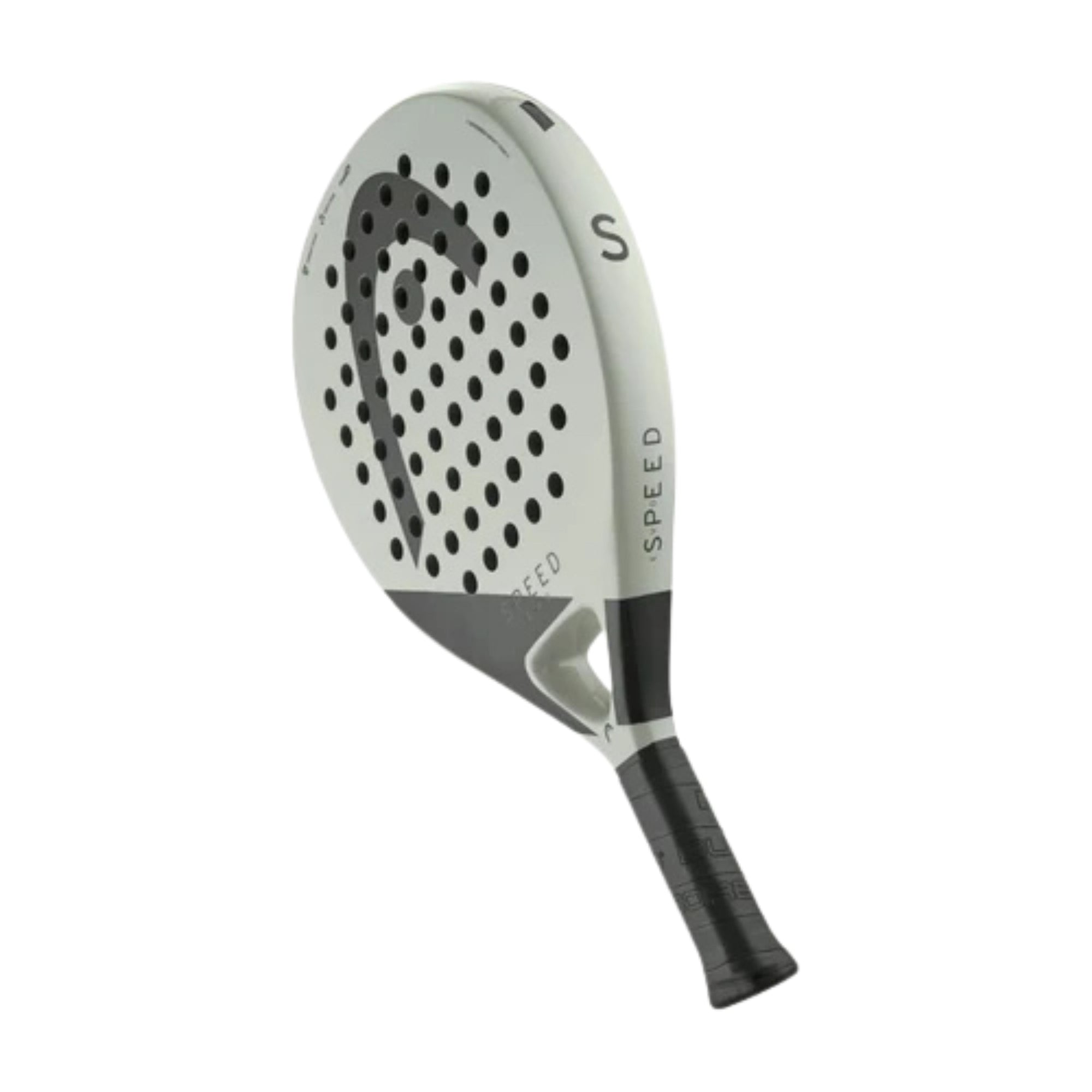 Head Evo Speed 2025 Padel Racket - Side