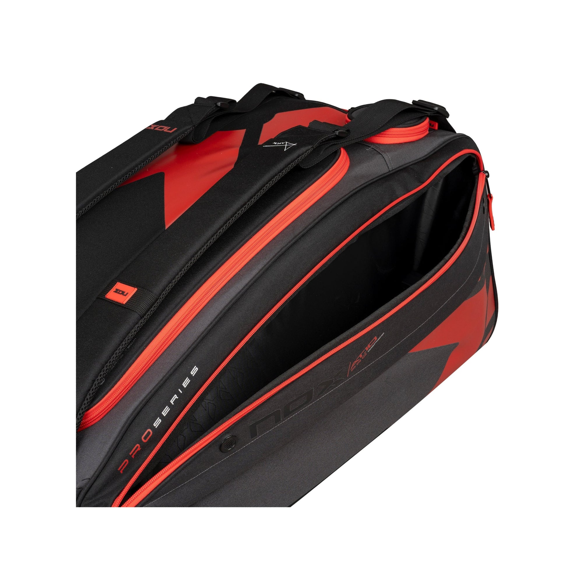 NOX AT10 XXL Padel Bag - Side Compartment