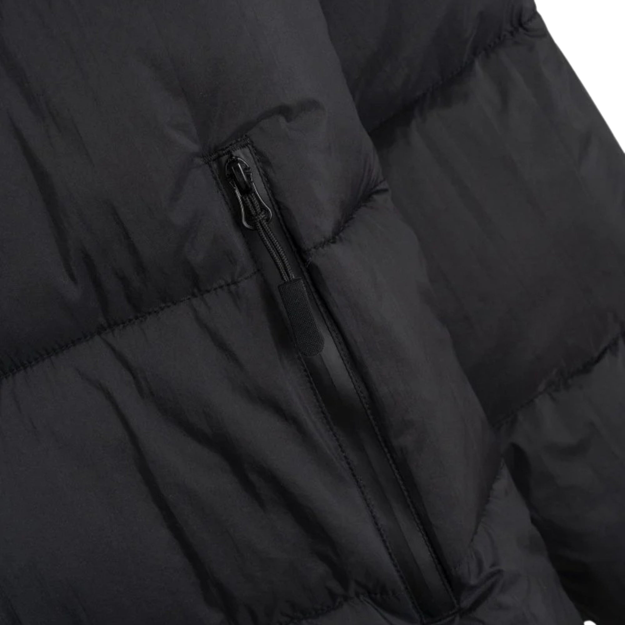 NOX Men's Team Puffer Jacket - Zipper