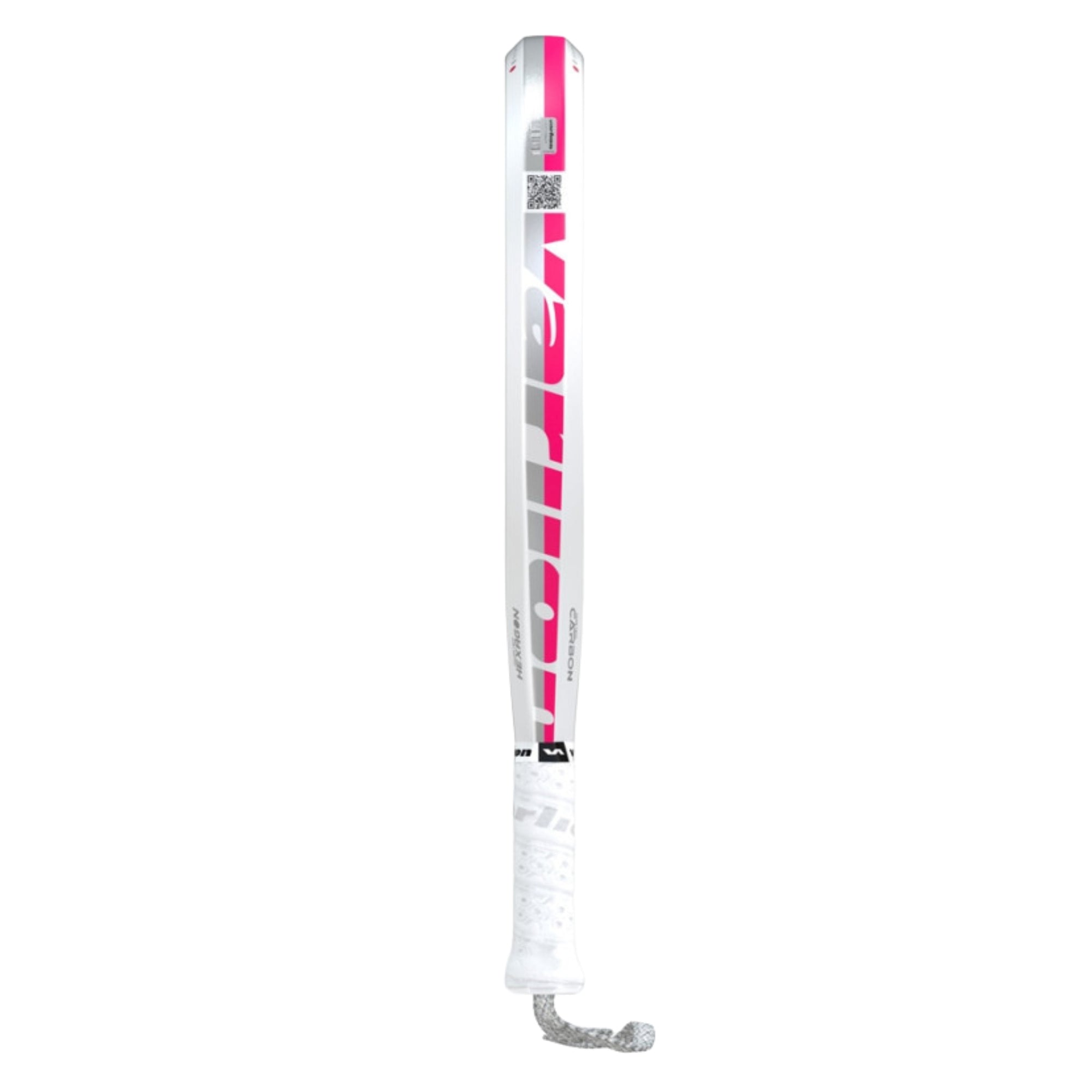 Varlion LW Woman Hexagon 8.8 Padel Racket - Side