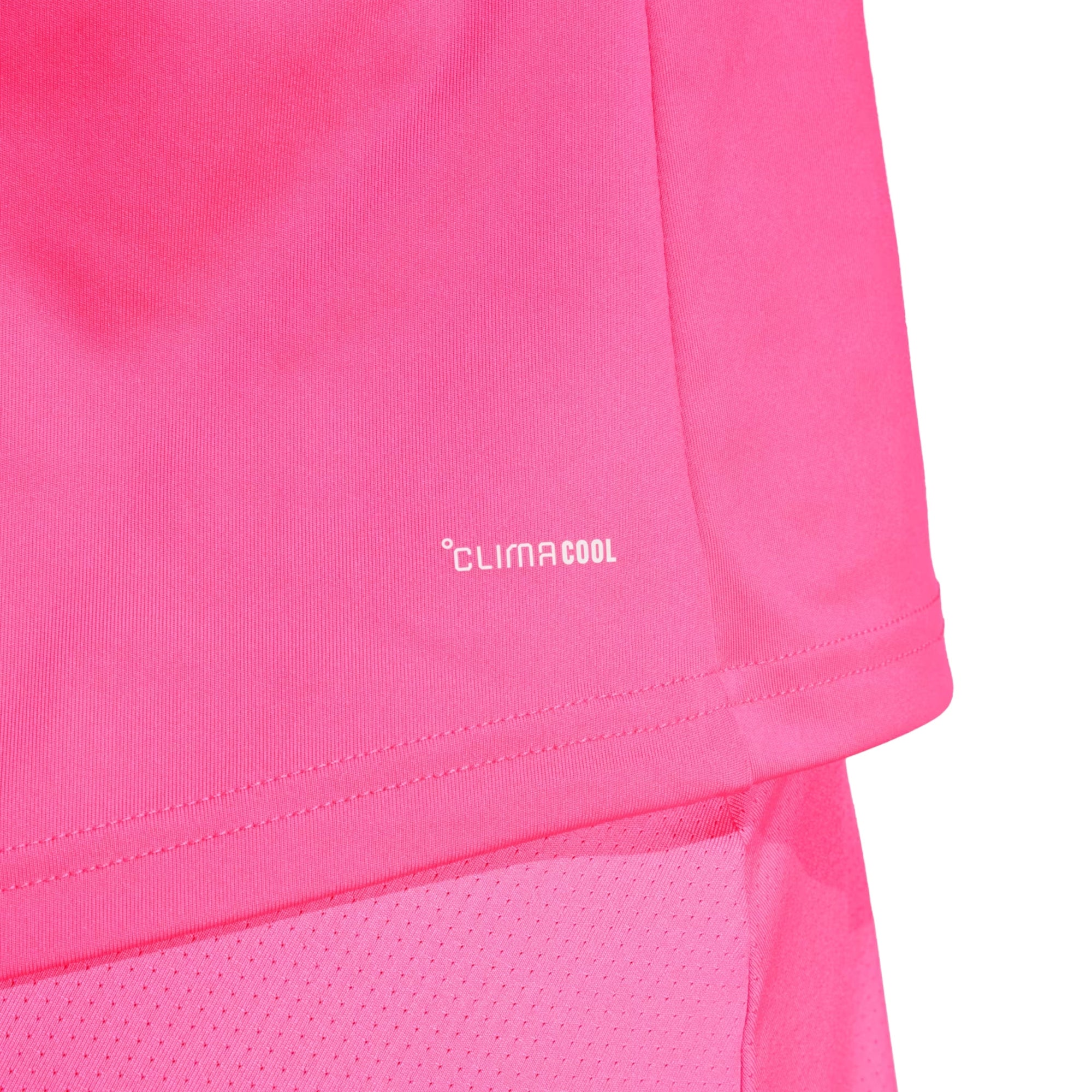 Adidas Club 3-Stripes Climacool Tee - Climacool