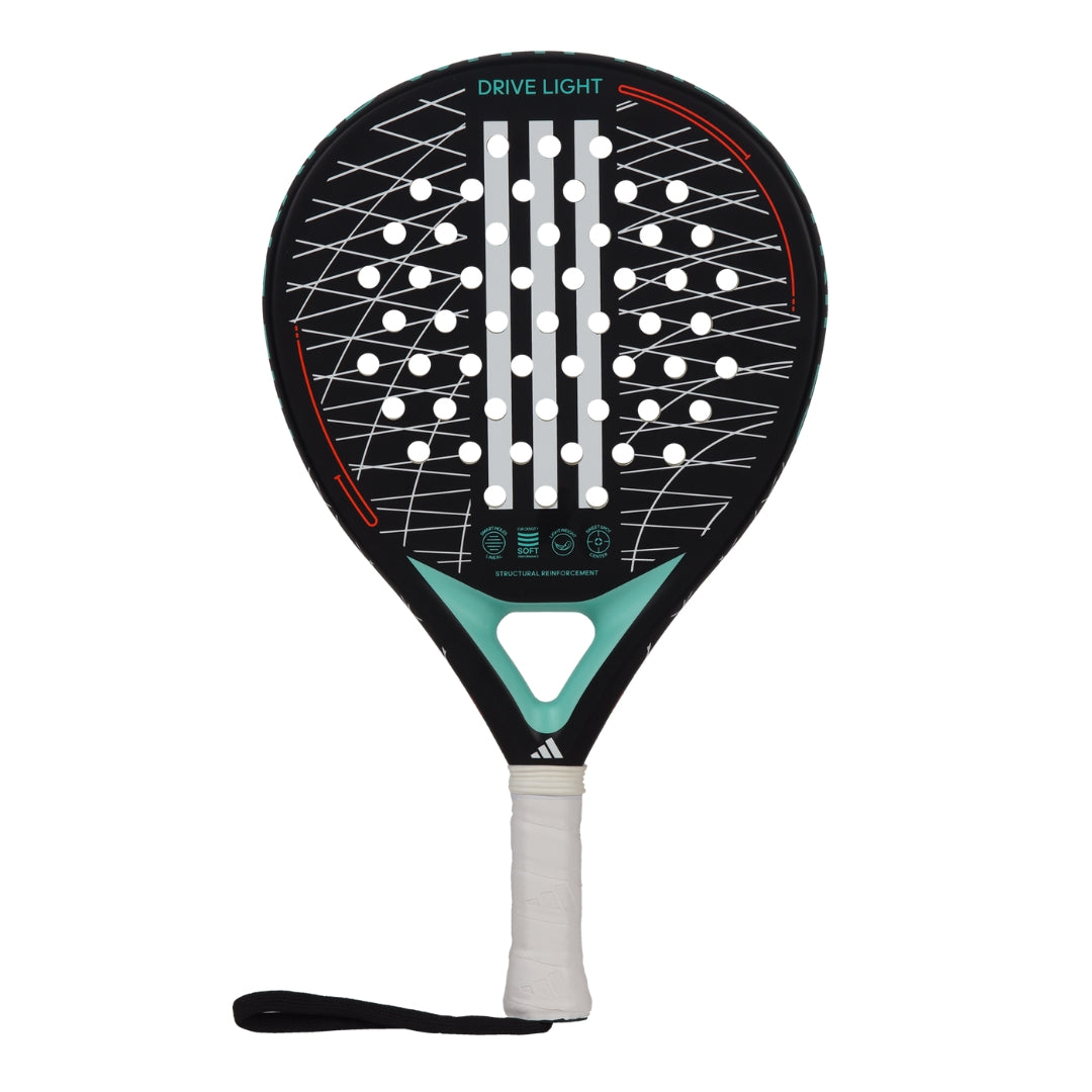 Adidas Drive light 3.3 Padel Racket - Cover