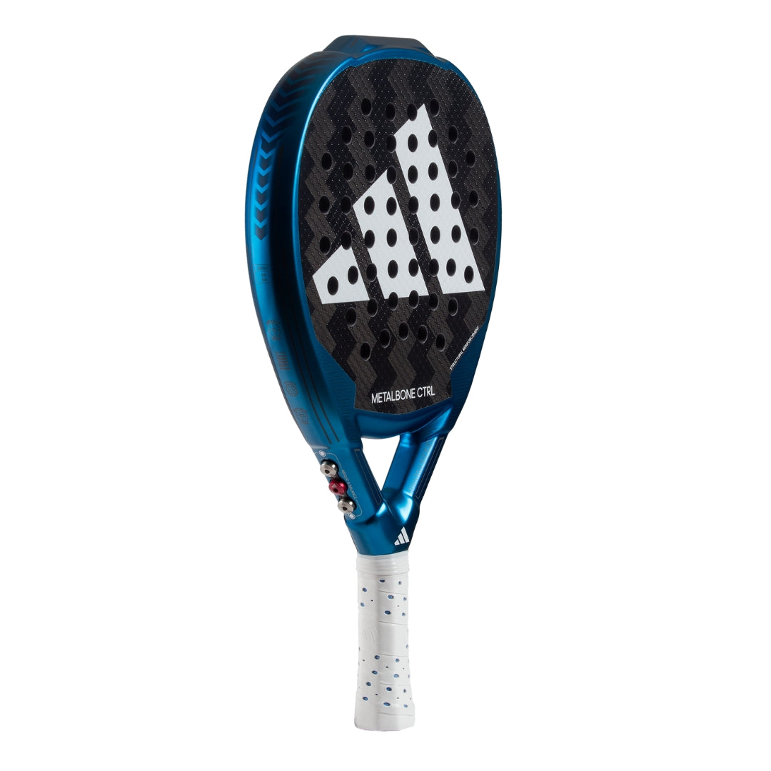 Adidas Metalbone CTRL 3.3 Padel Racket-Cover