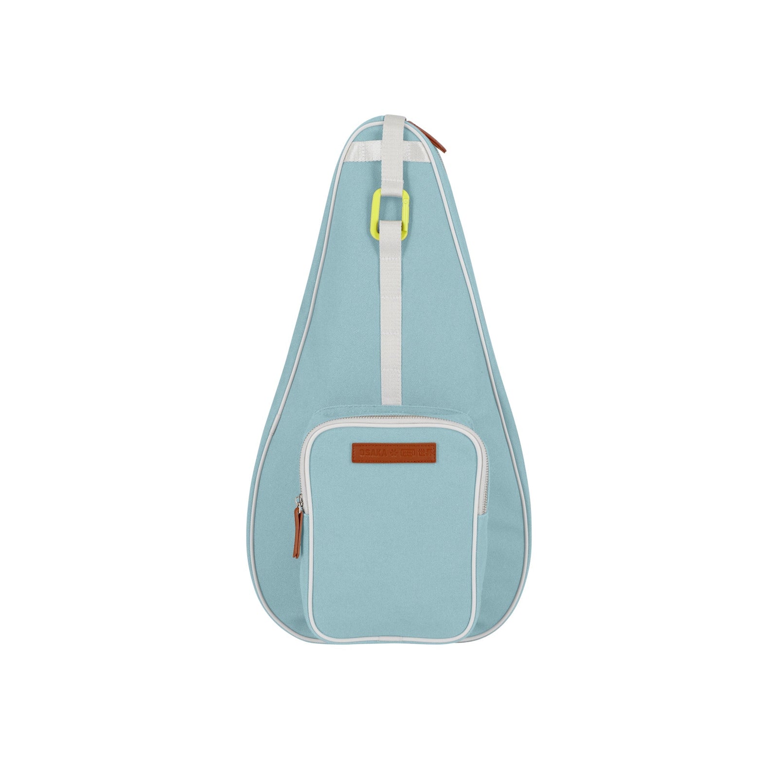 Osaka Padel Cotton Sleeve - Natural Raw - Cover