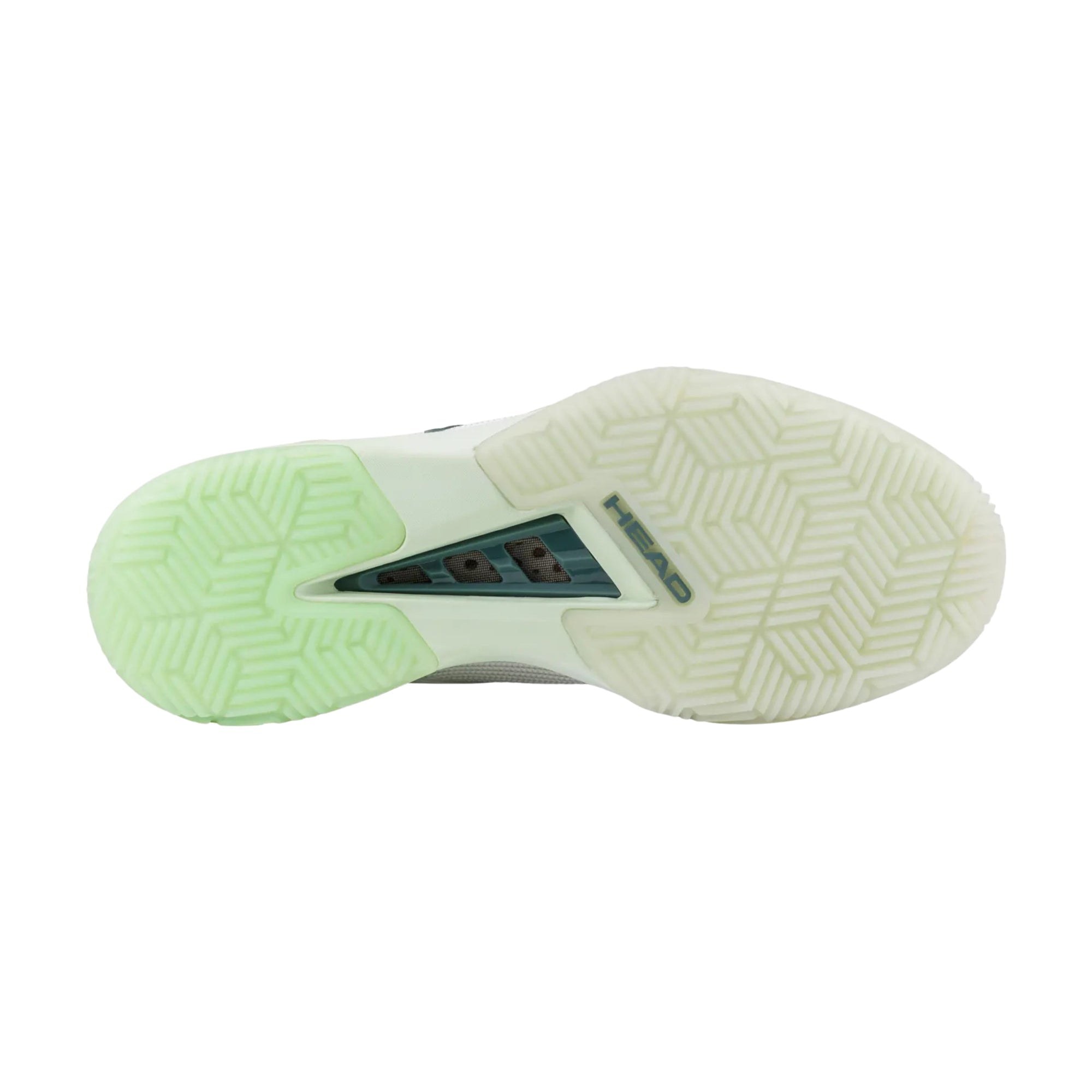 Head Sprint Pro 4.0 Women's Padel Shoes - Outsole